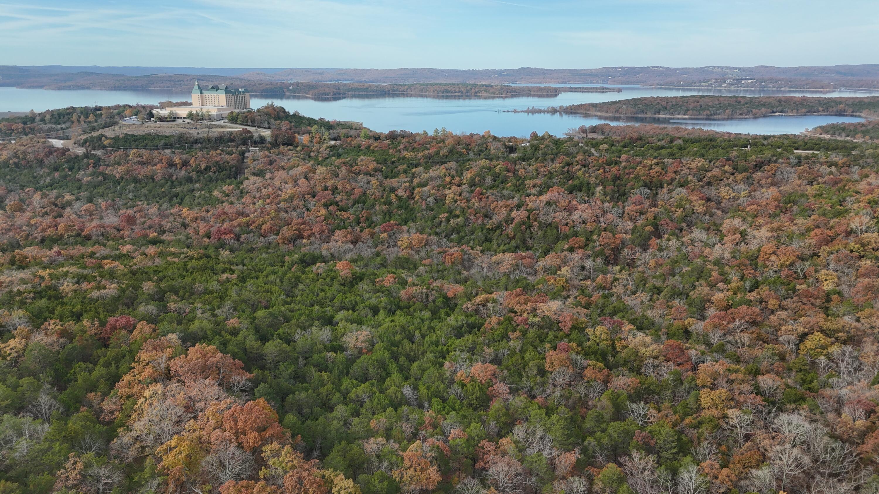 Land for sale – 000  Skyview Drive  Branson, MO