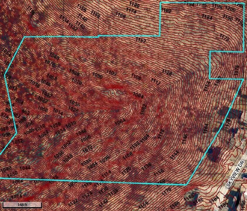 Photo 23 - Land for sale – 000  Skyview Drive  Branson, MO