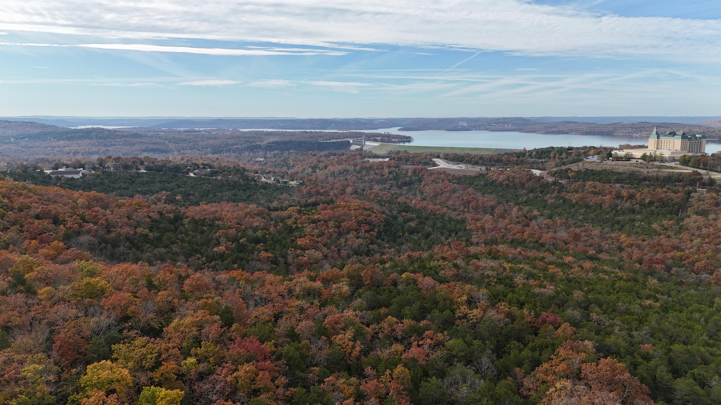Photo 4 - Land for sale – 000  Skyview Drive  Branson, MO