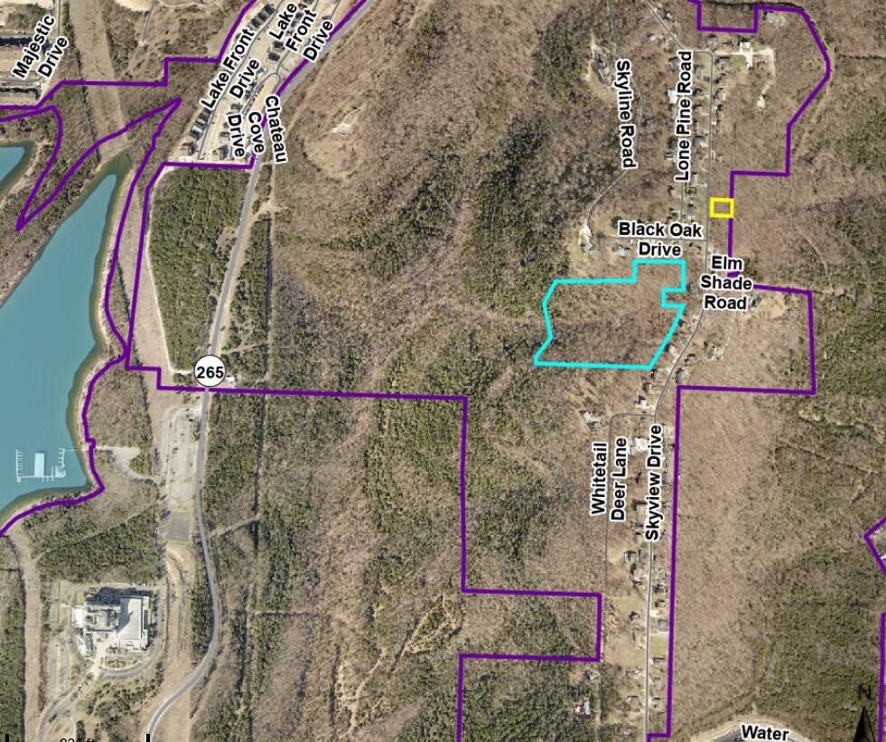 Photo 20 - Land for sale – 000  Skyview Drive  Branson, MO