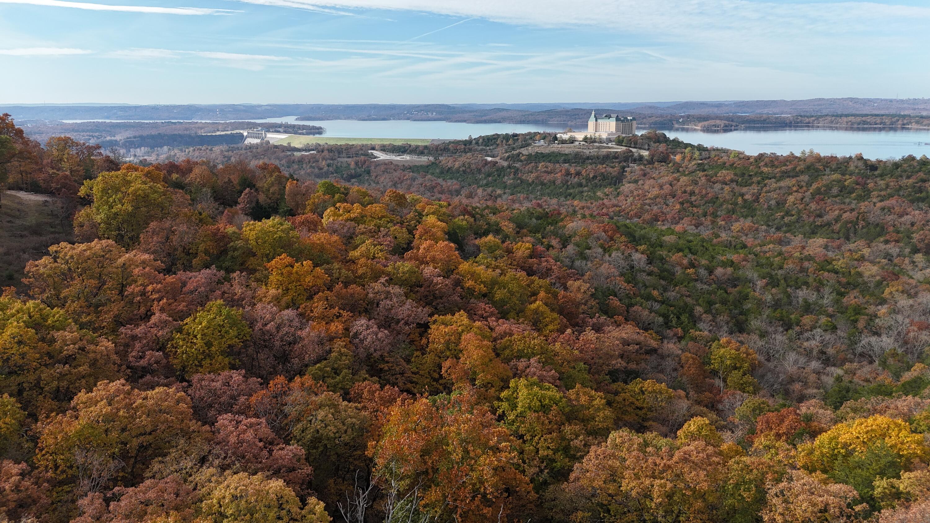 Photo 2 - Land for sale – 000  Skyview Drive  Branson, MO