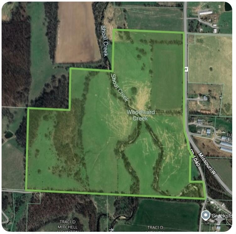 Land for sale – 4028  State Highway  Purdy, MO