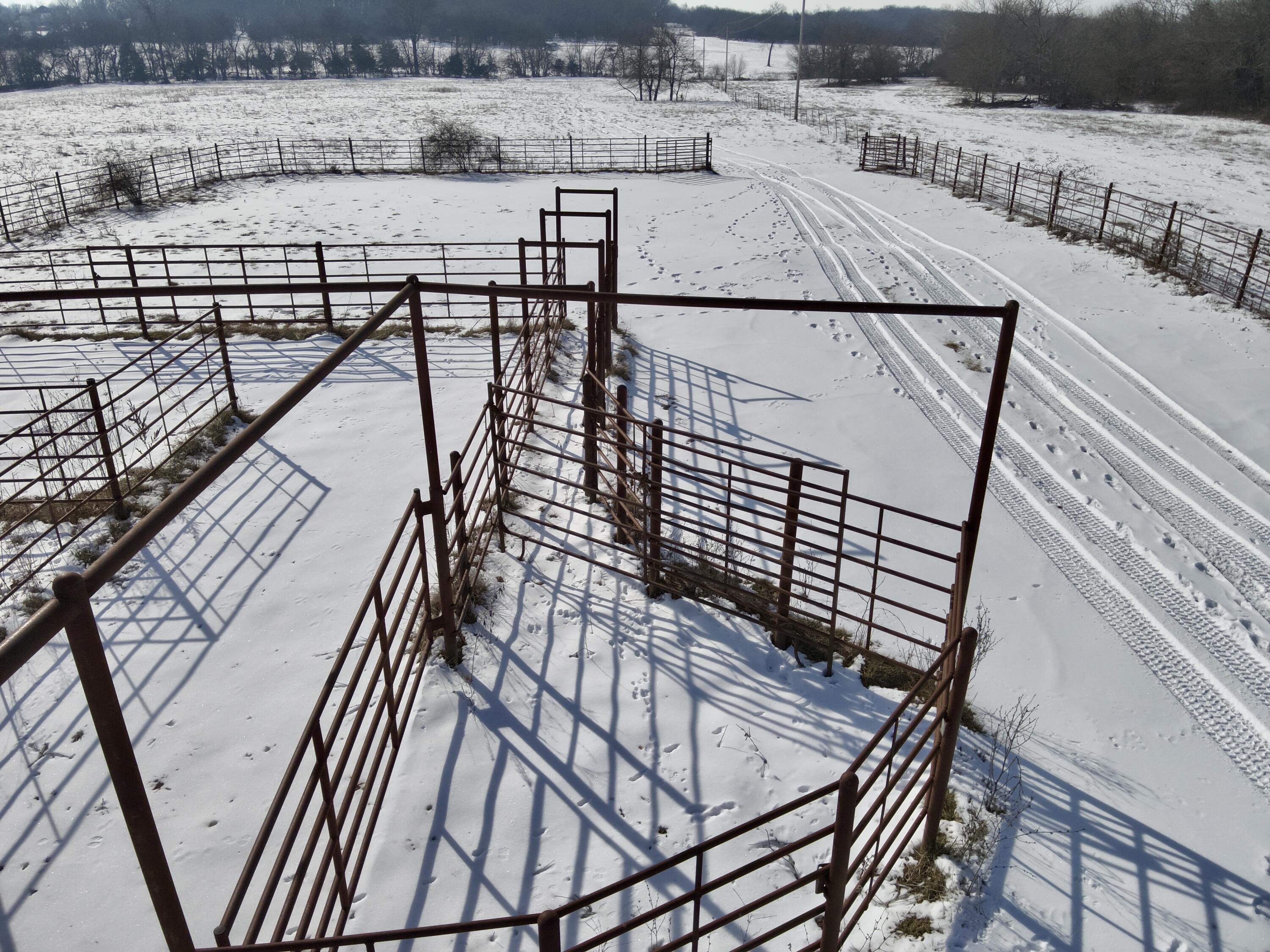 Photo 3 - Land for sale – 000  32   Bolivar, MO