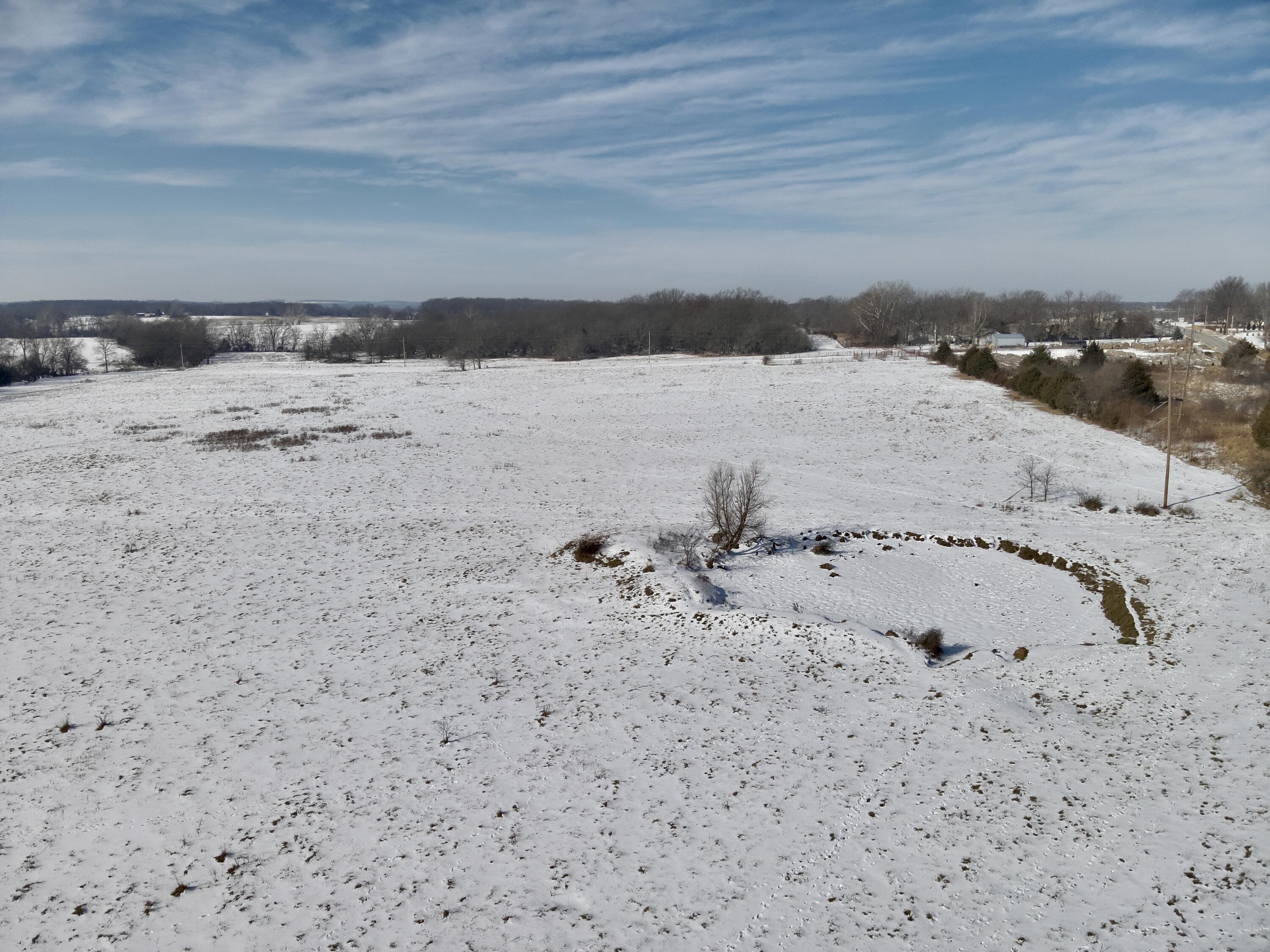 Photo 5 - Land for sale – 000  32   Bolivar, MO