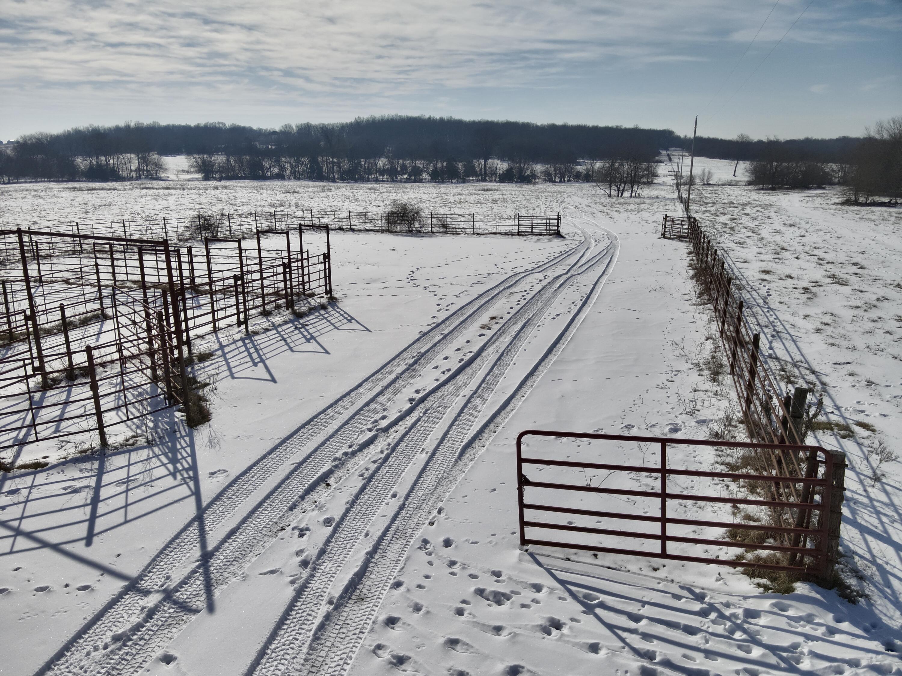 Photo 4 - Land for sale – 000  32   Bolivar, MO