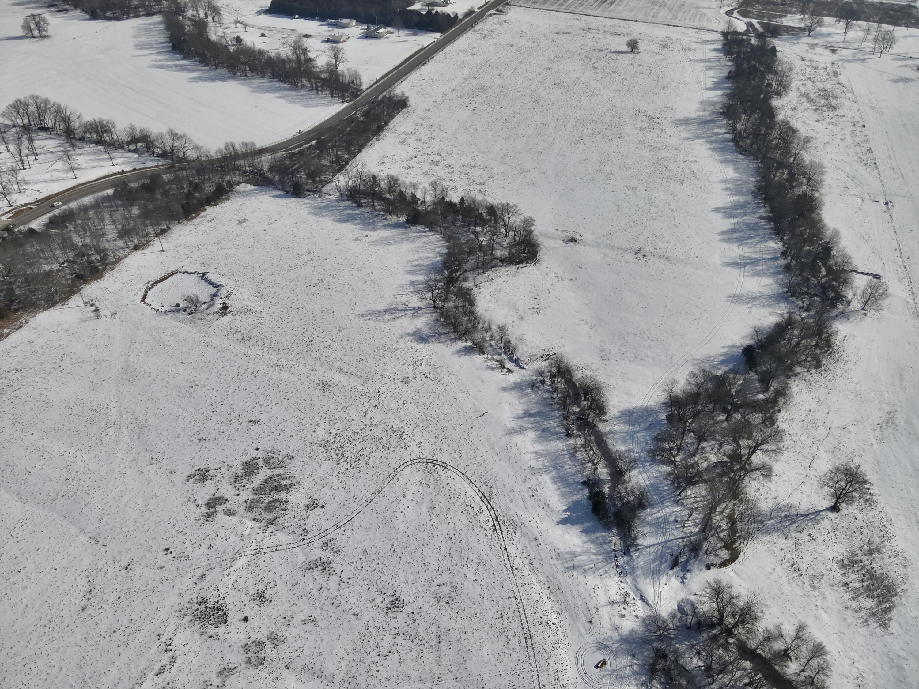 Photo 8 - Land for sale – 000  32   Bolivar, MO