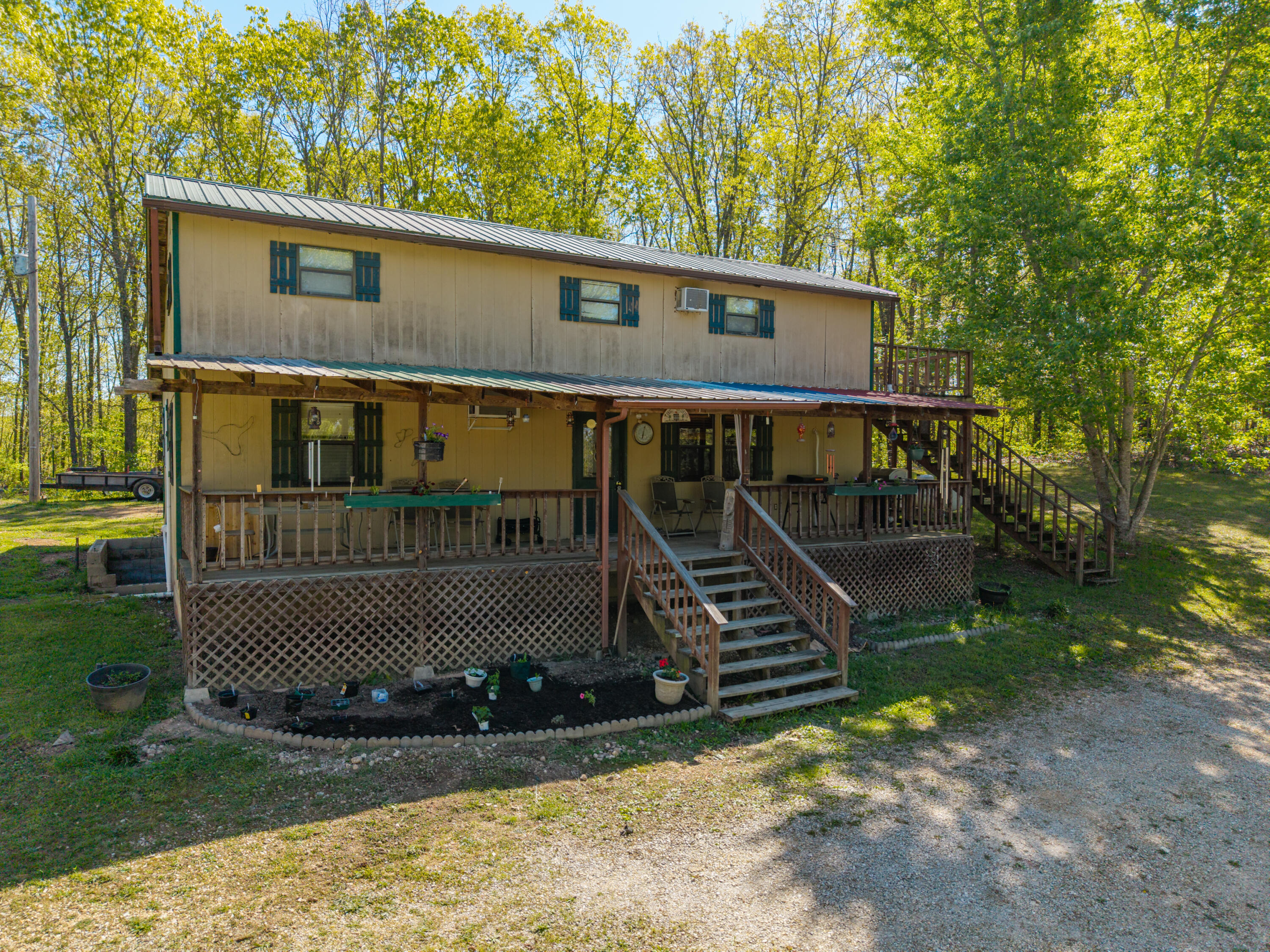 Photo 3 - Residential for sale – 26557  Co Rd 230   Norwood, MO
