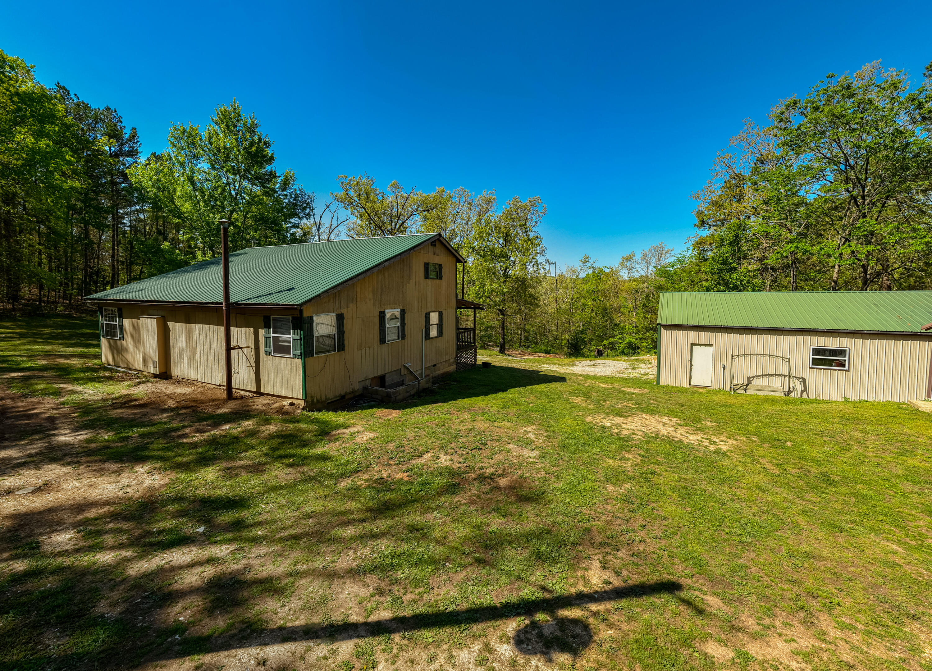 Photo 4 - Residential for sale – 26557  Co Rd 230   Norwood, MO