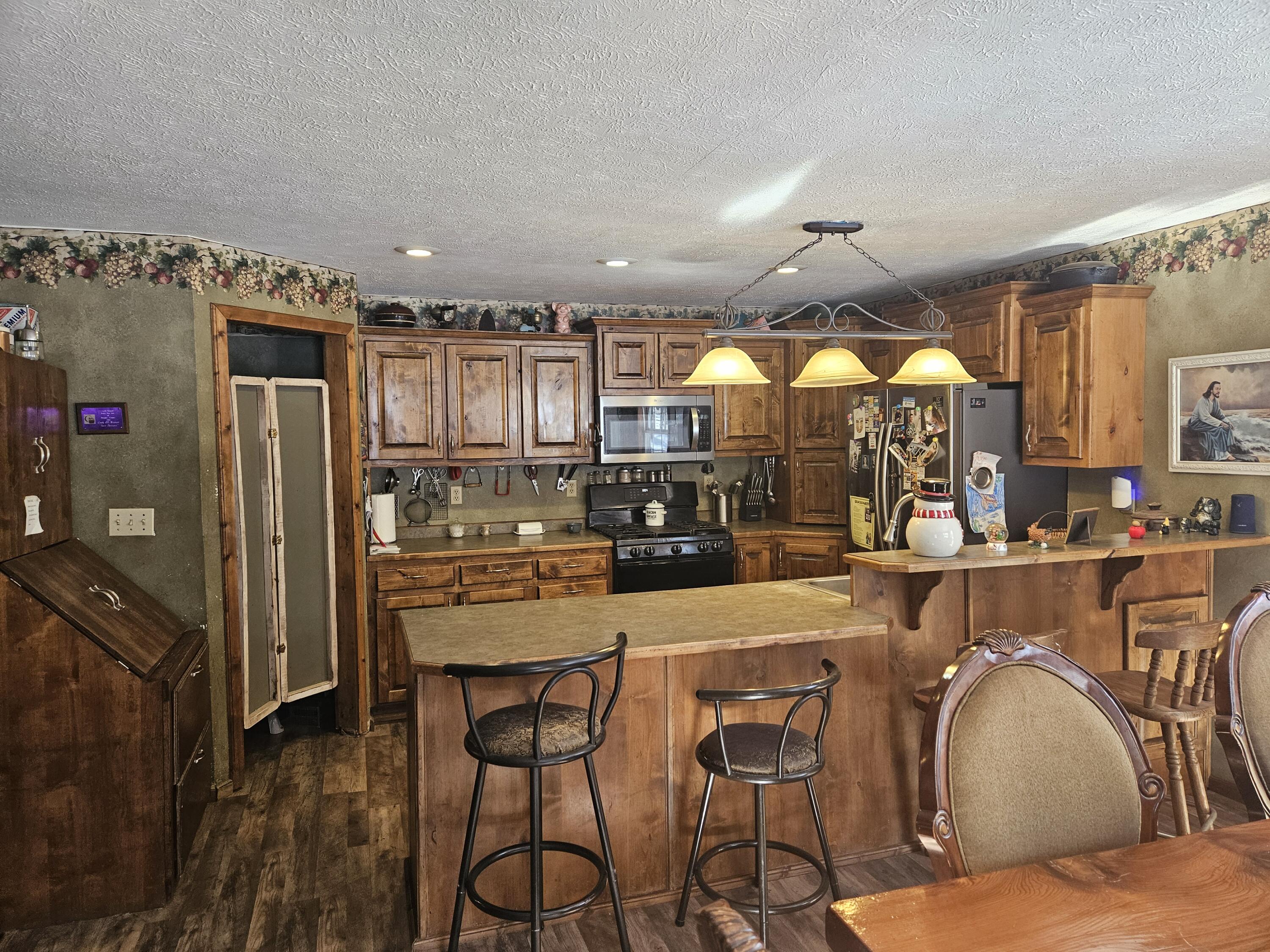 Photo 24 - Residential for sale – 26557  Co Rd 230   Norwood, MO