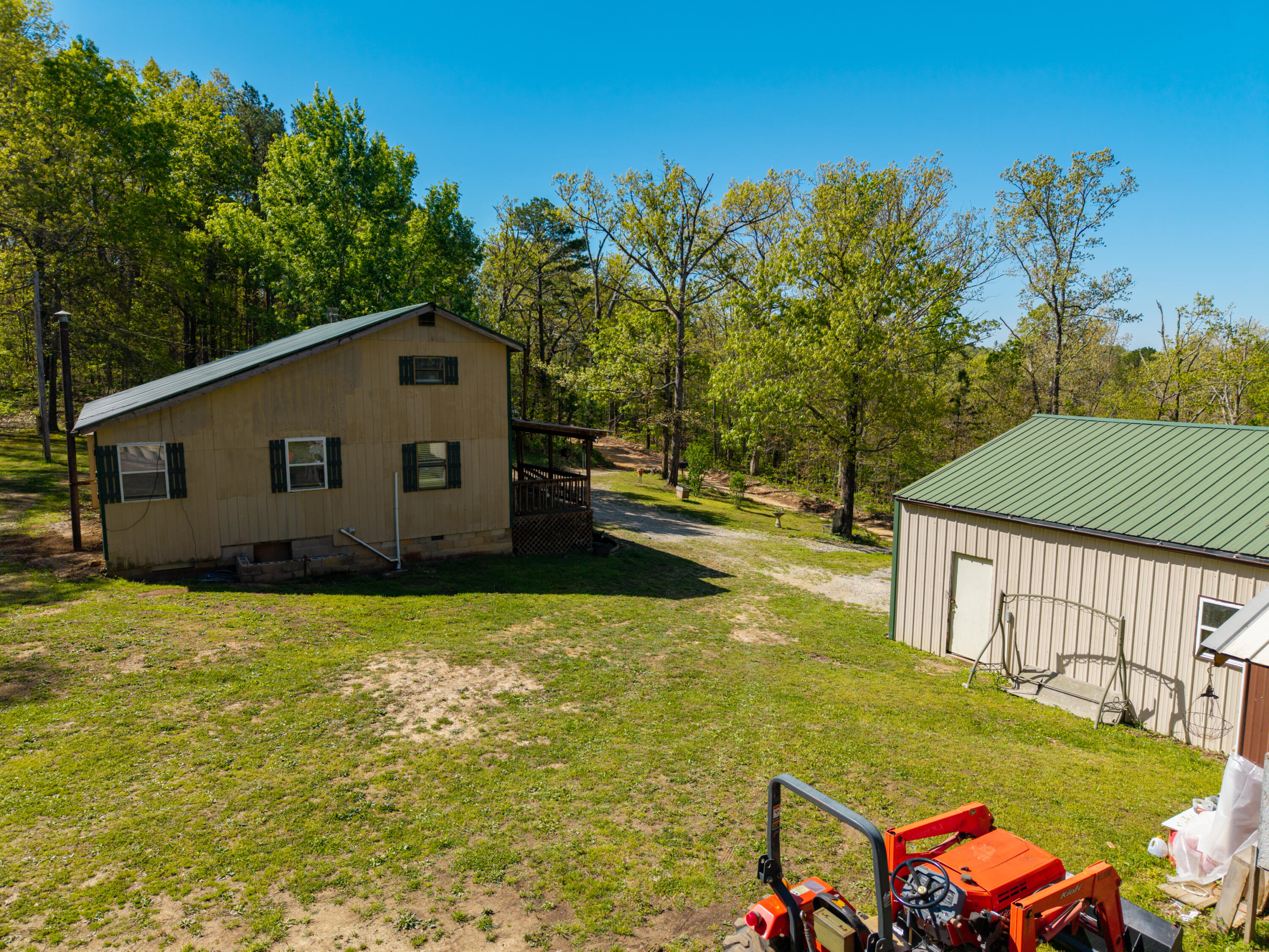Photo 8 - Residential for sale – 26557  Co Rd 230   Norwood, MO