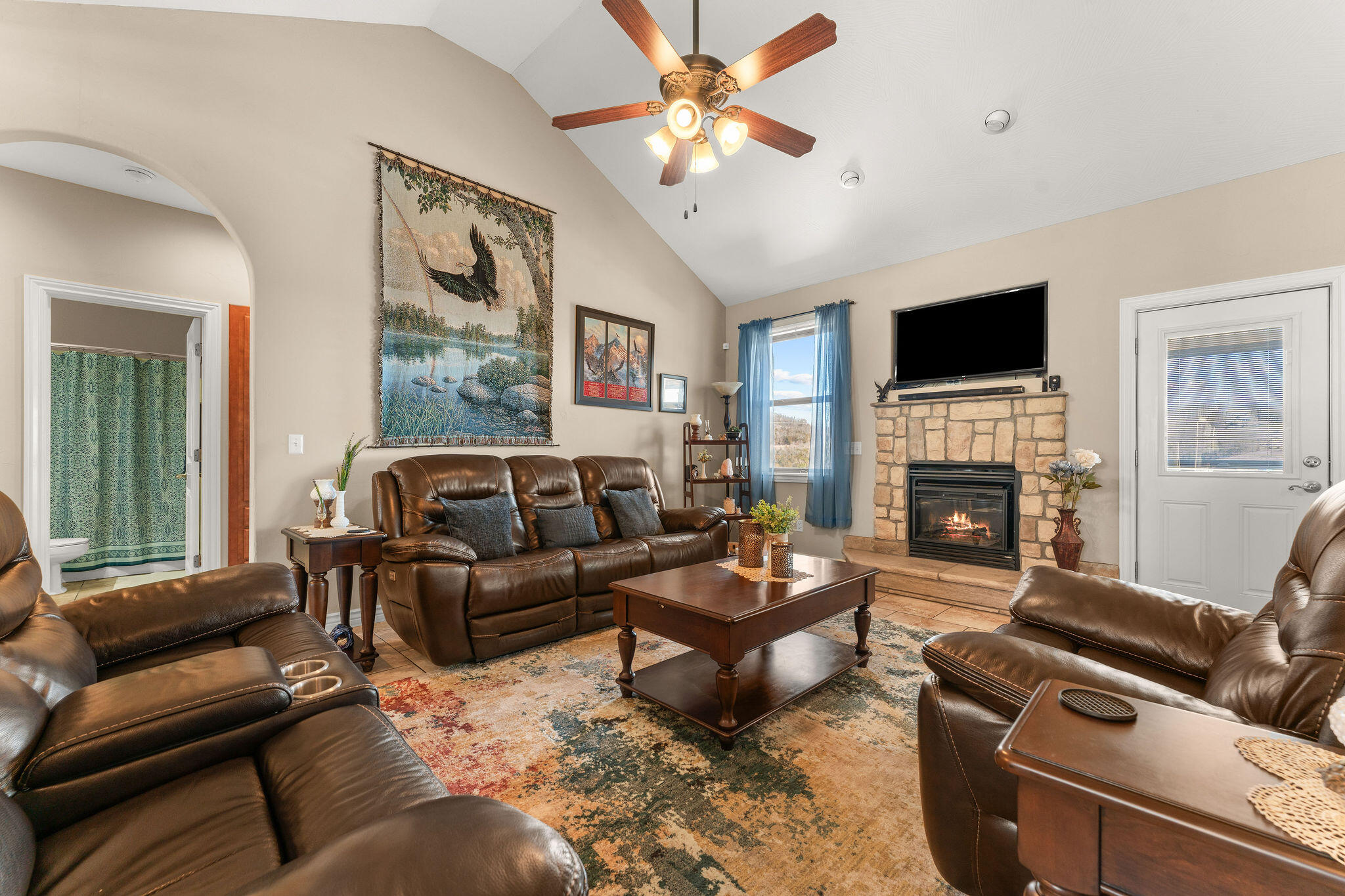 Photo 12 - Residential for sale – 762  Showplace Gateway   Branson, MO