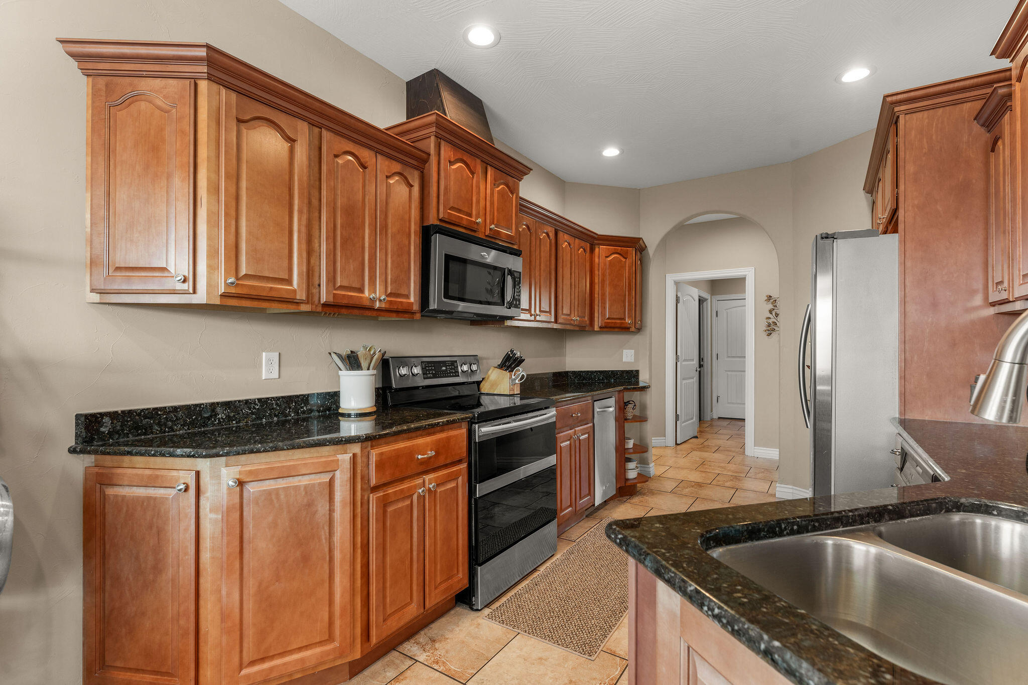 Photo 15 - Residential for sale – 762  Showplace Gateway   Branson, MO