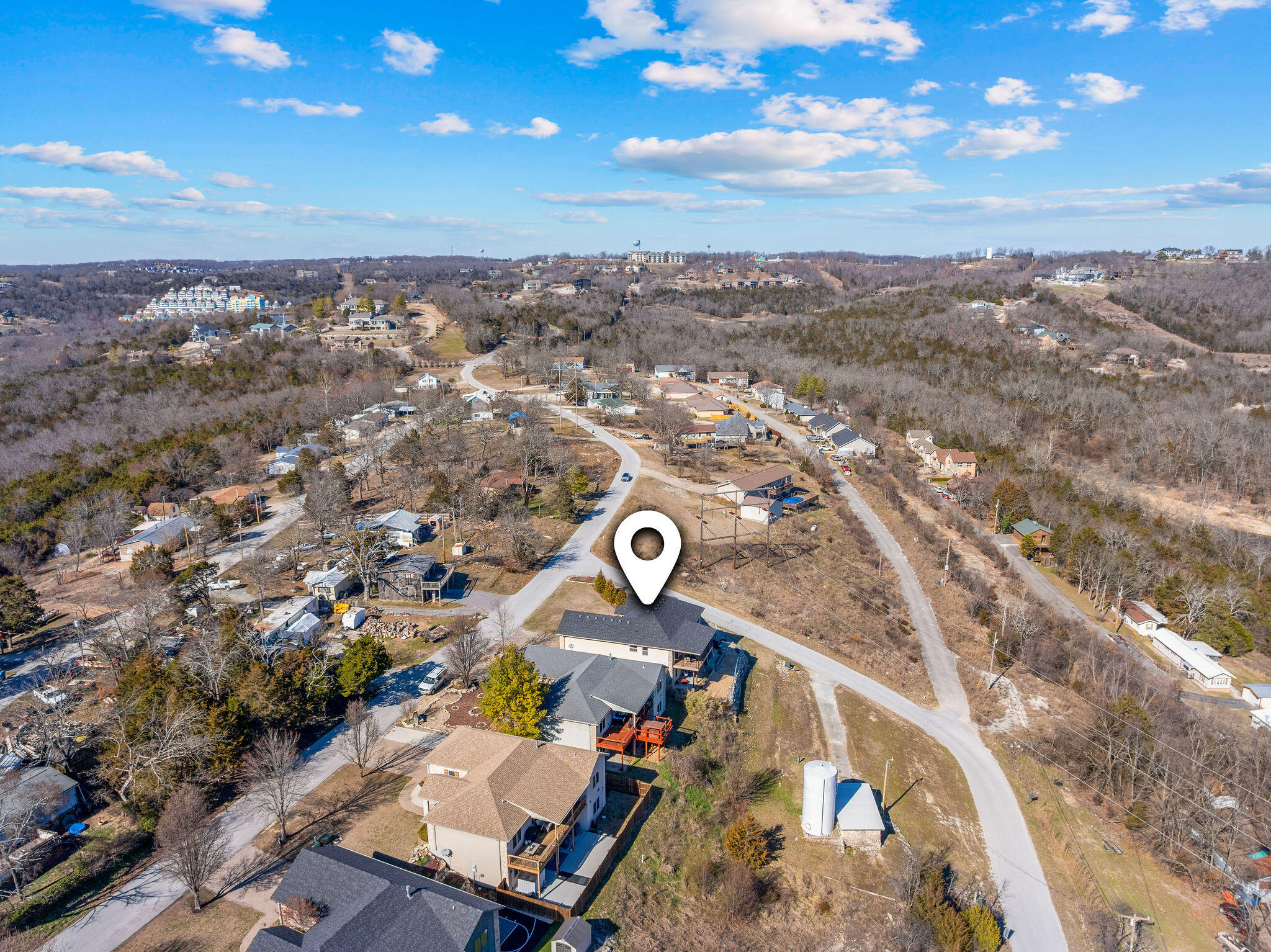 Photo 65 - Residential for sale – 762  Showplace Gateway   Branson, MO