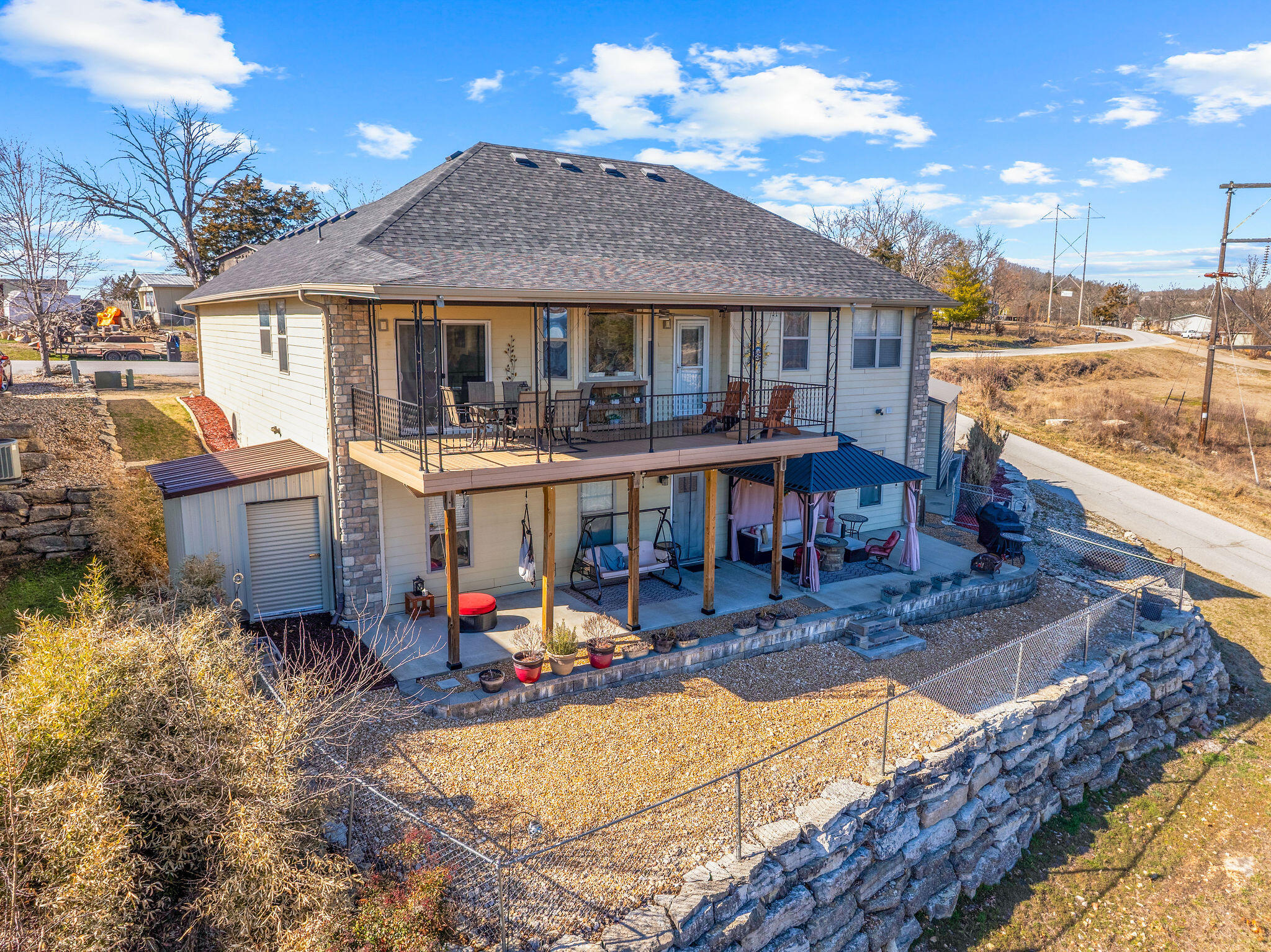 Photo 4 - Residential for sale – 762  Showplace Gateway   Branson, MO