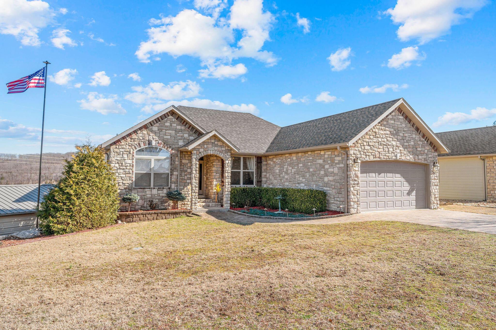 Photo 3 - Residential for sale – 762  Showplace Gateway   Branson, MO
