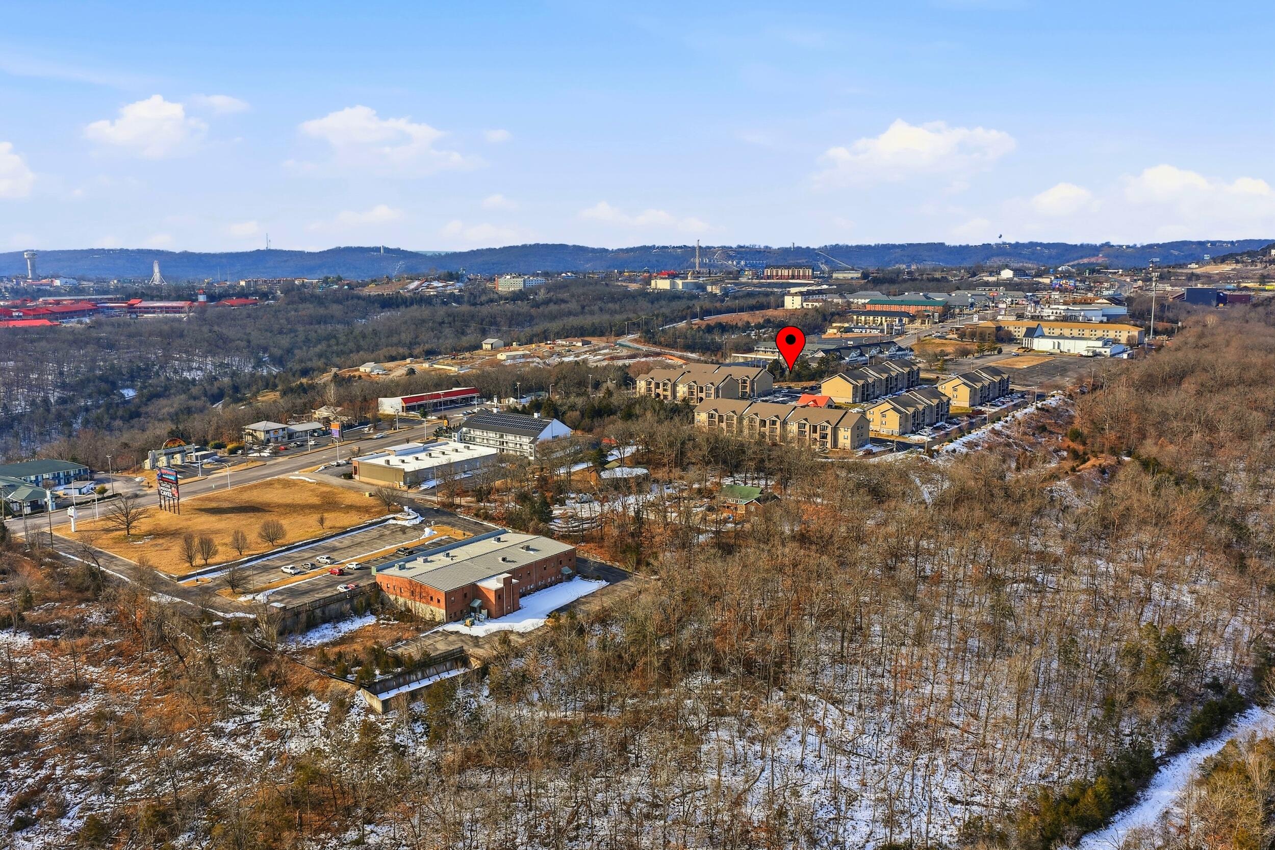 Photo 18 - Land for sale – 2924  Shepherd Of The Hills Expwy   Branson, MO