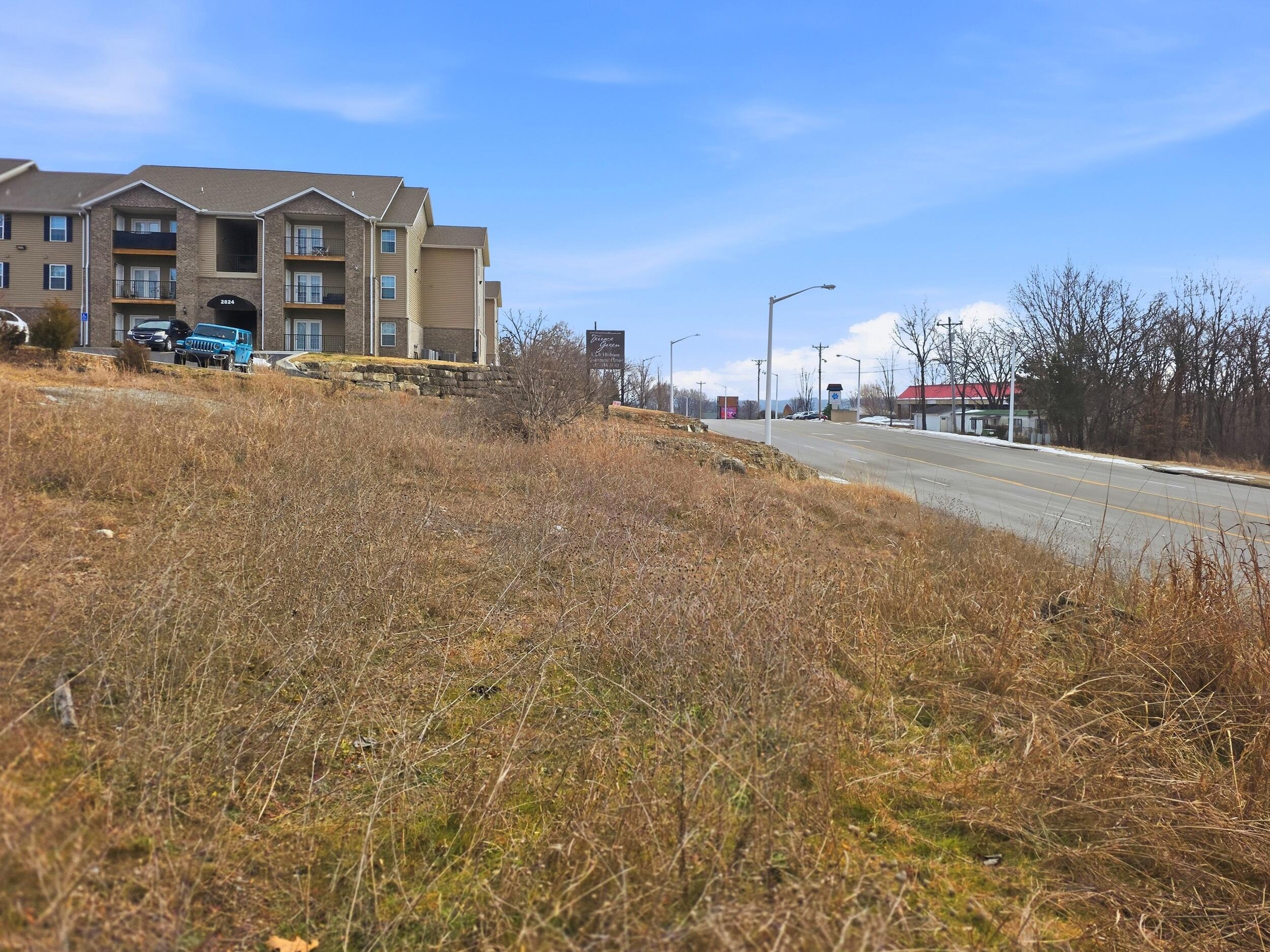 Photo 15 - Land for sale – 2924  Shepherd Of The Hills Expwy   Branson, MO