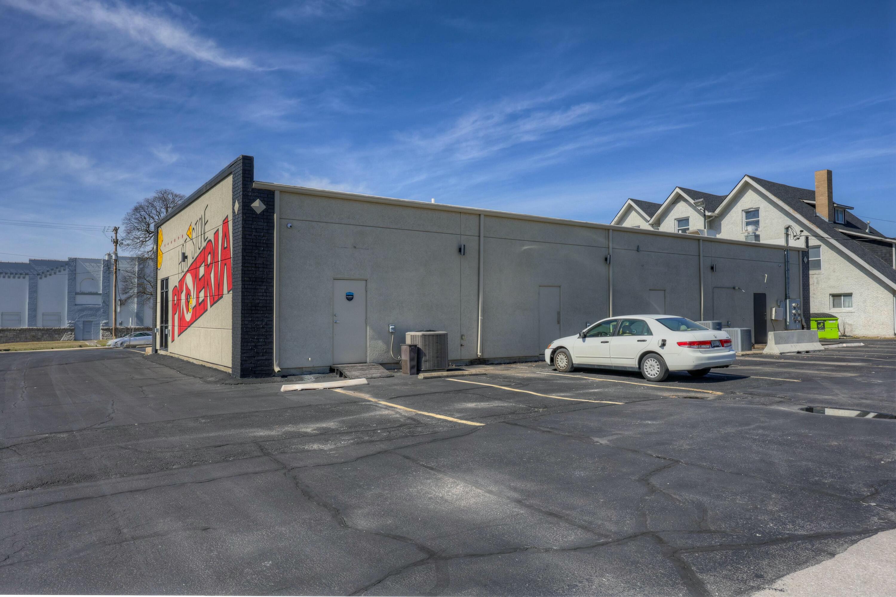 Photo 30 - Commercial Sale for sale – 111 N Madison Street  Webb City, MO