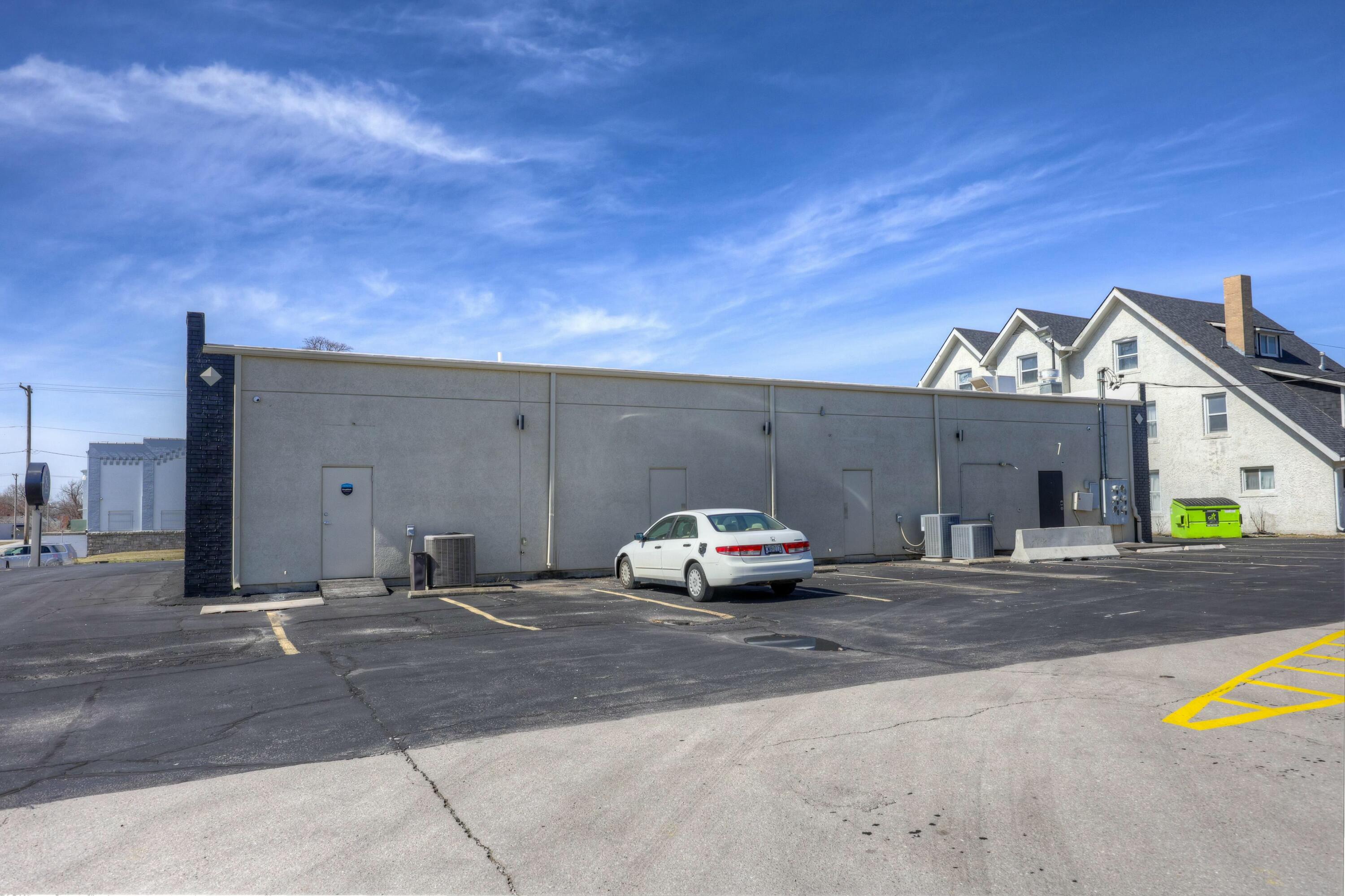 Photo 31 - Commercial Sale for sale – 111 N Madison Street  Webb City, MO