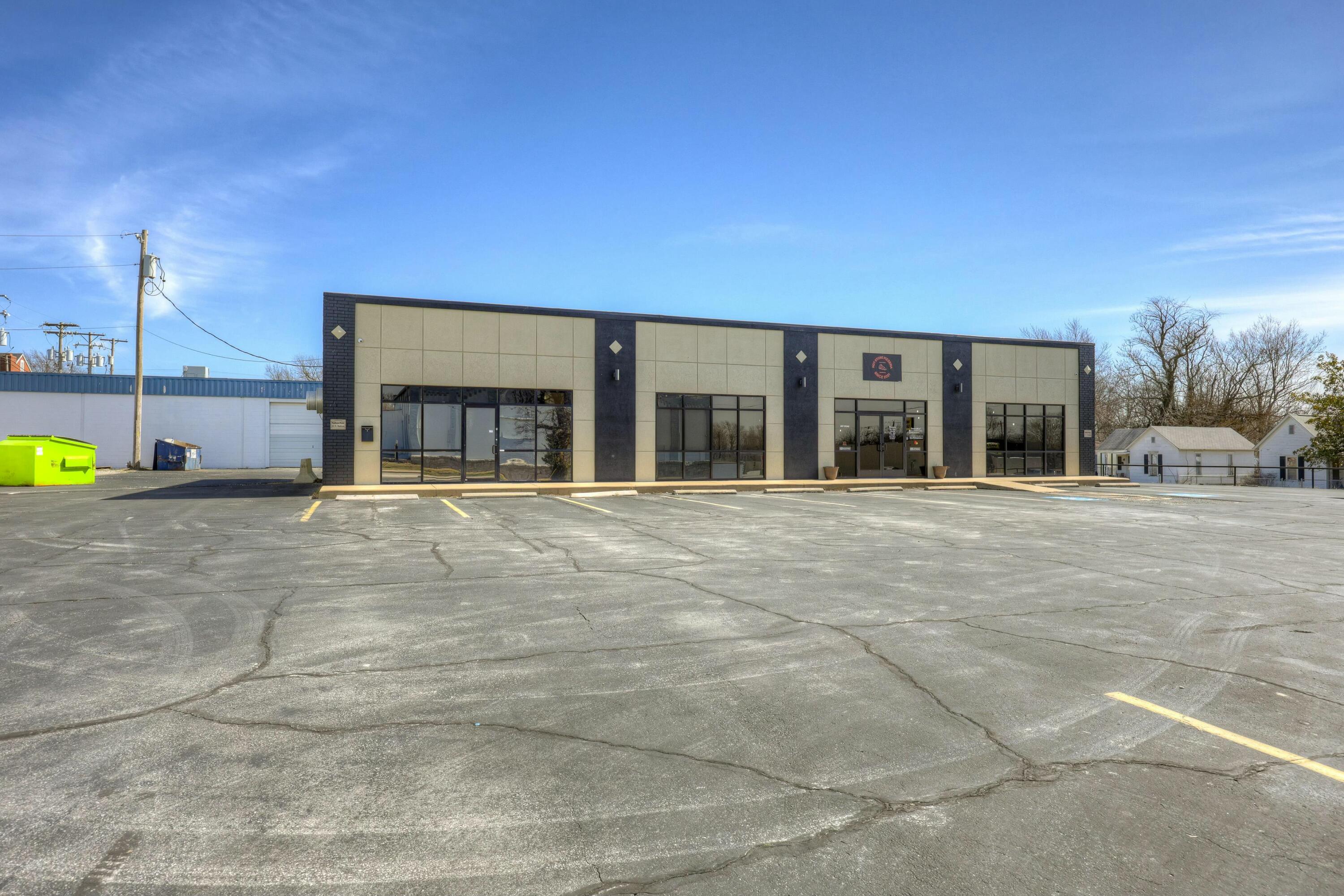 Photo 33 - Commercial Sale for sale – 111 N Madison Street  Webb City, MO