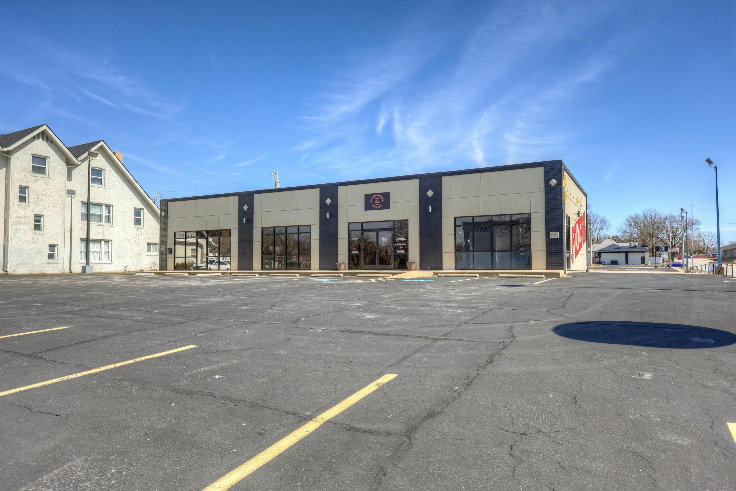 Photo 34 - Commercial Sale for sale – 111 N Madison Street  Webb City, MO