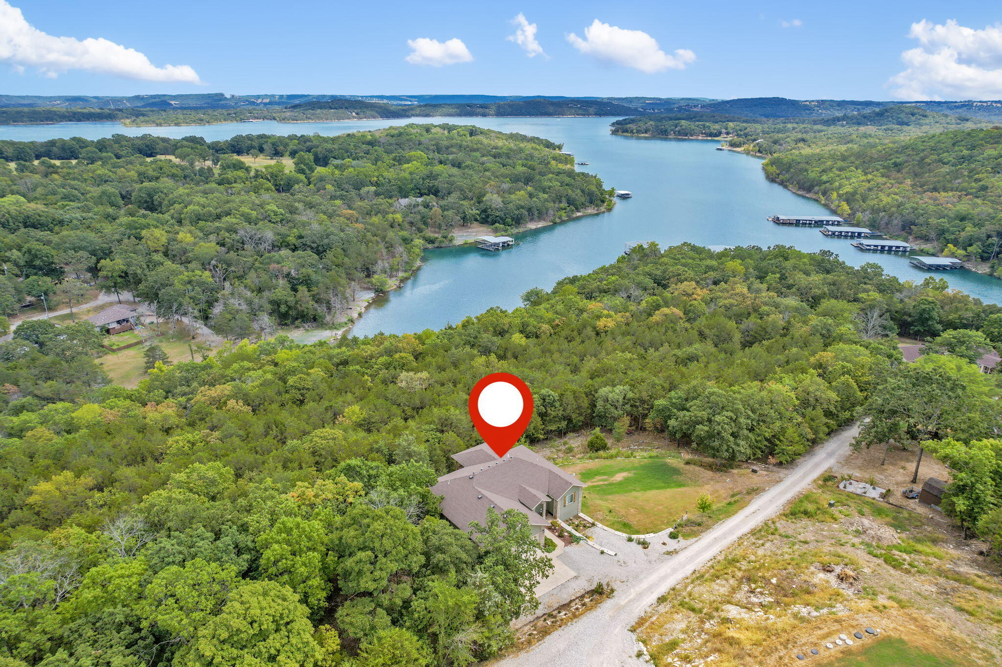 Photo 33 - Residential for sale – 64  Ridgemont Circle  Branson West, MO