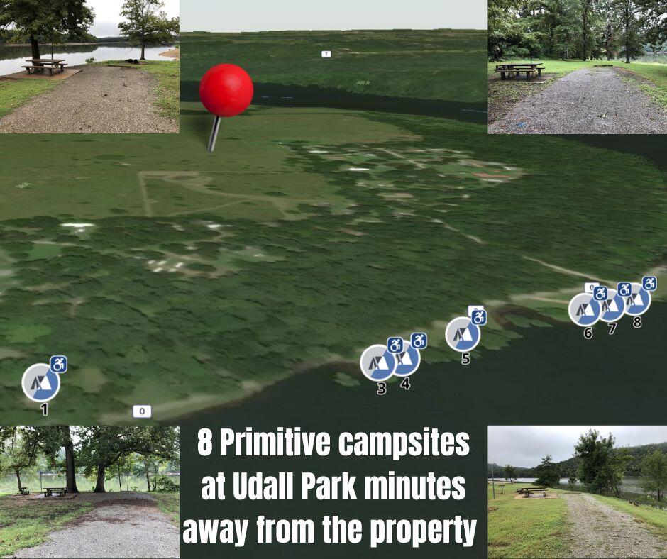 Photo 45 - Land for sale – Tdb  State Hwy O   Udall, MO