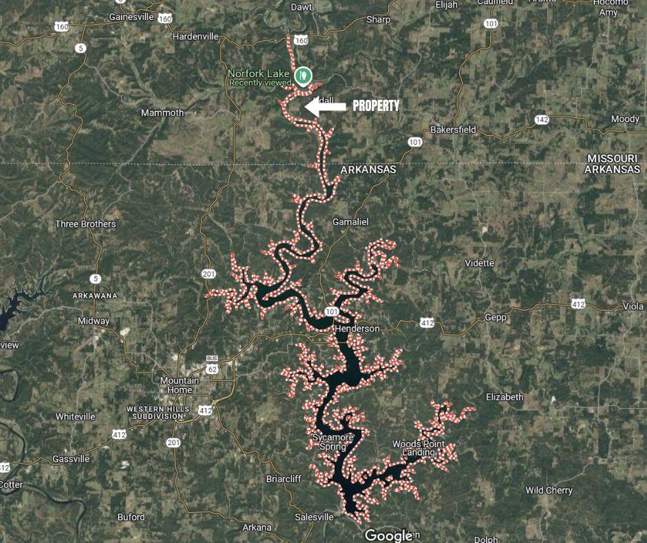 Photo 44 - Land for sale – Tdb  State Hwy O   Udall, MO