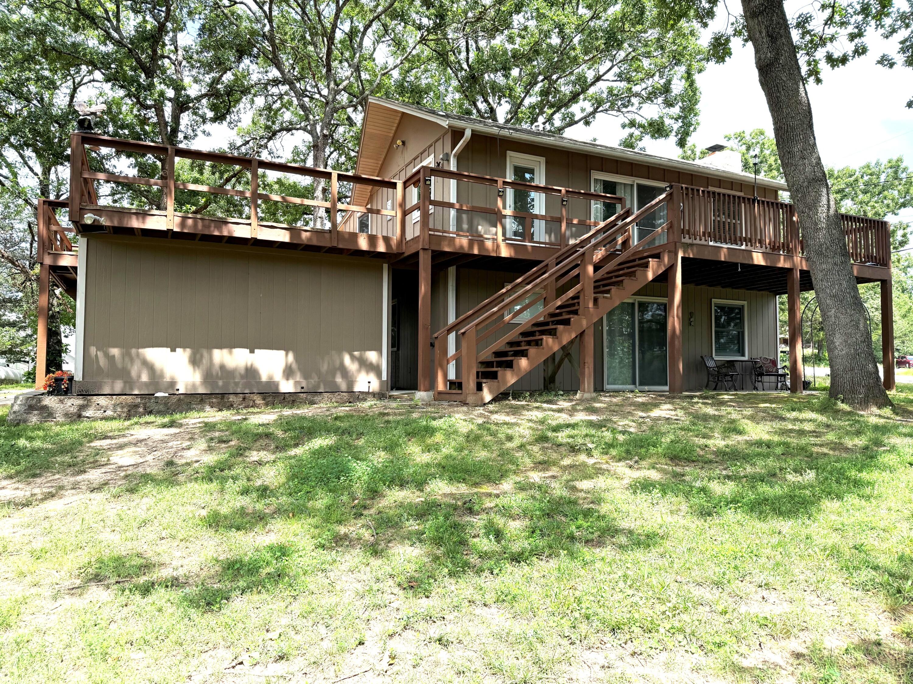 Photo 23 - Residential for sale – 19  Golden Drive  Kimberling City, MO