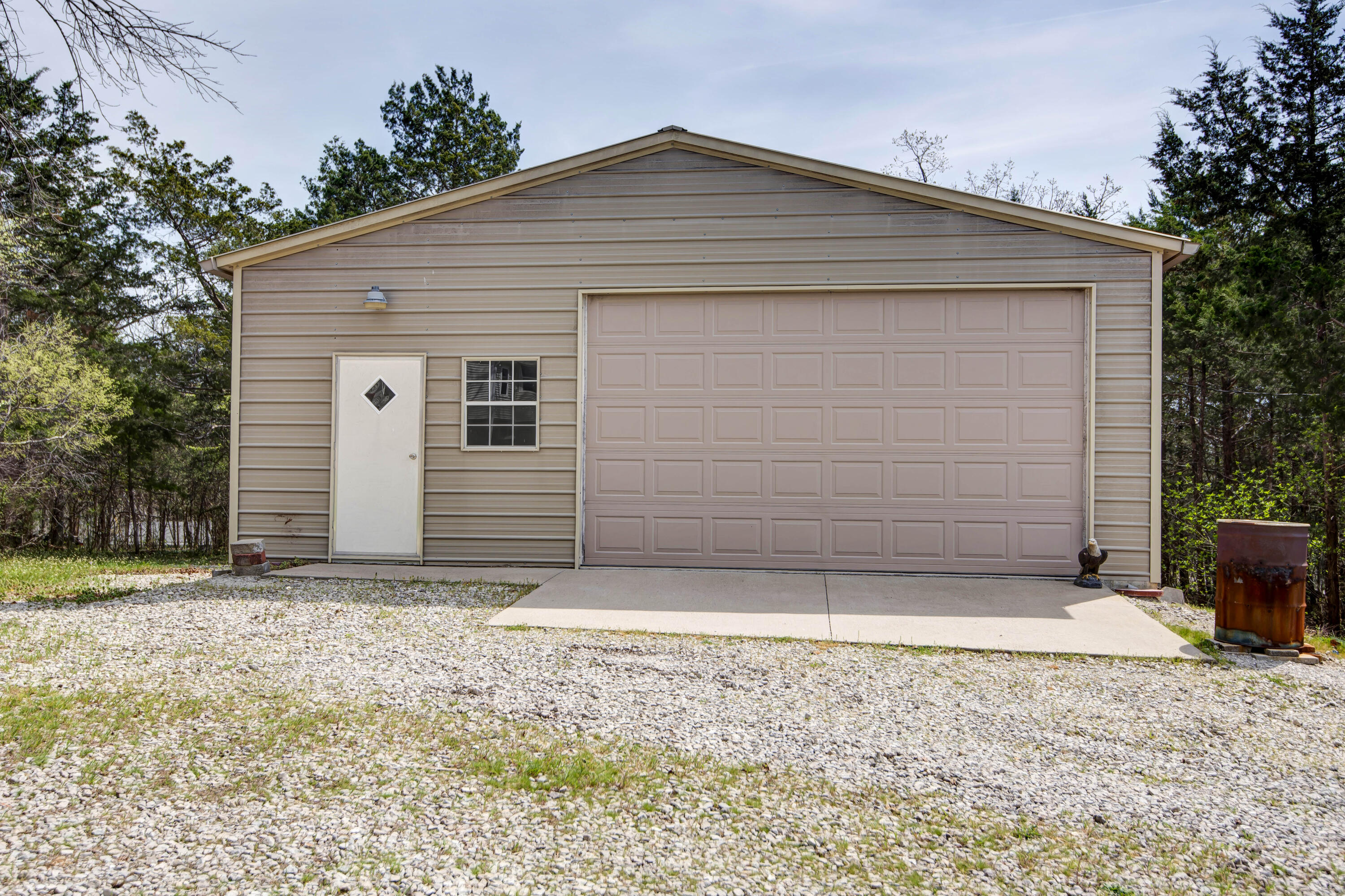 Photo 2 - Residential for sale – 19  Golden Drive  Kimberling City, MO