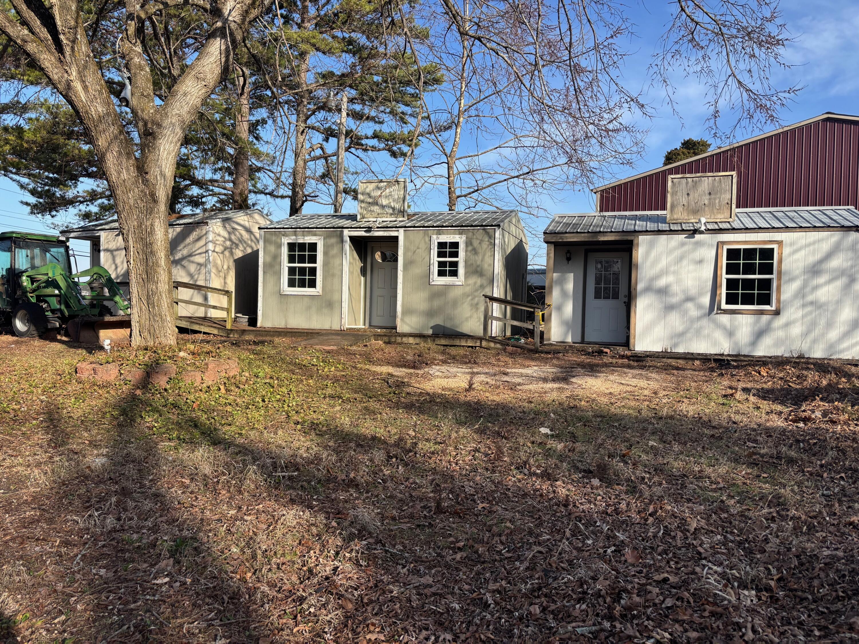 Photo 6 - Commercial Sale for sale – 8835 E State Highway 76   Branson West, MO