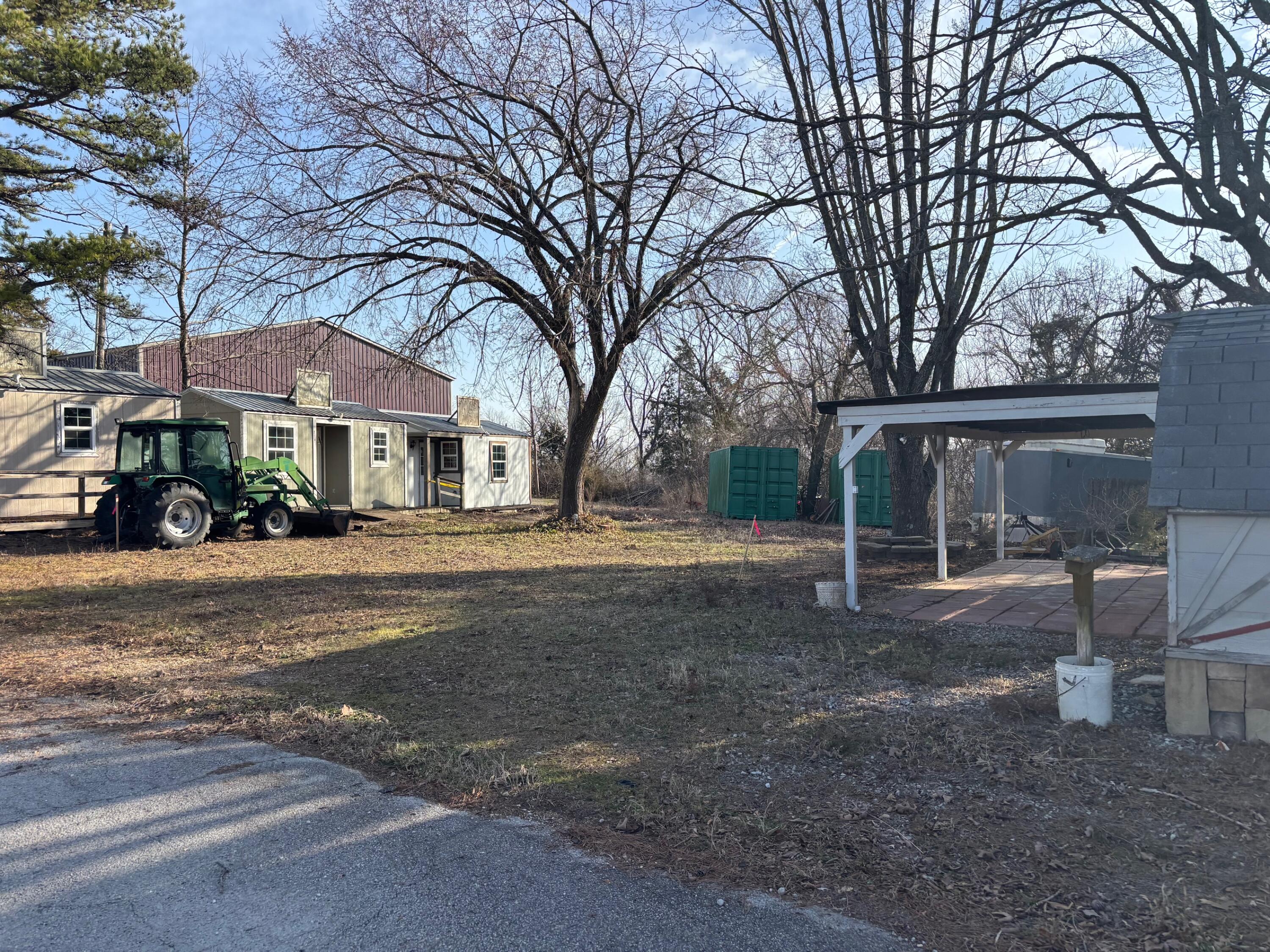 Photo 4 - Commercial Sale for sale – 8835 E State Highway 76   Branson West, MO