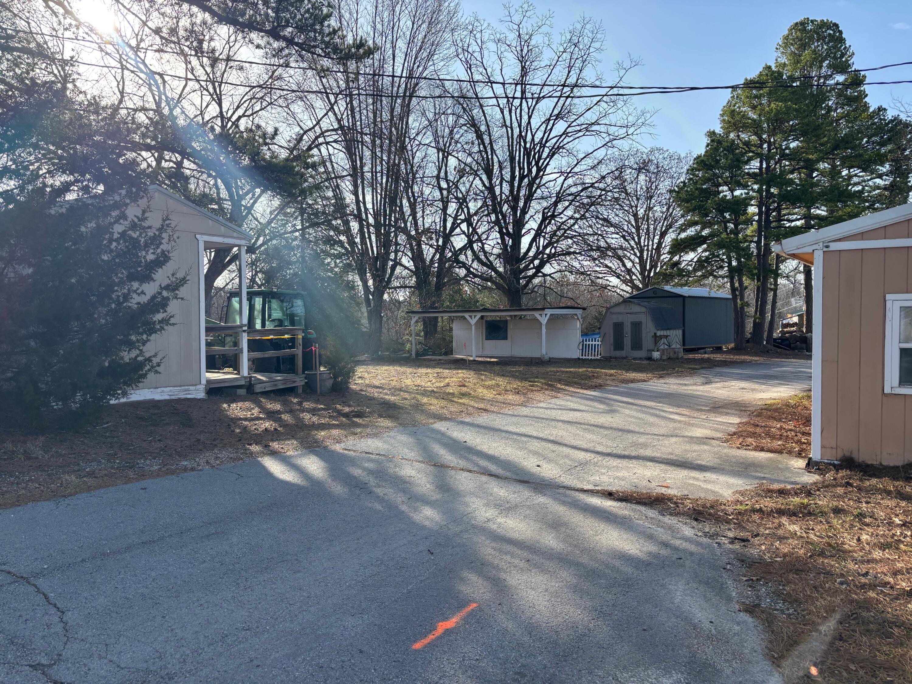 Photo 3 - Commercial Sale for sale – 8835 E State Highway 76   Branson West, MO