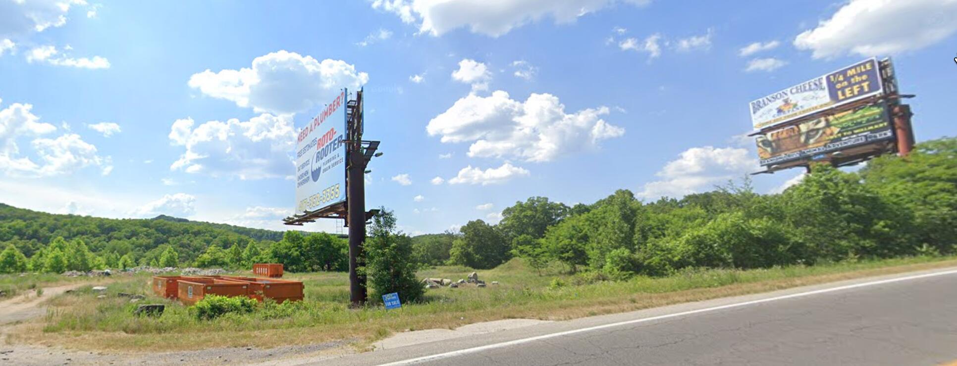 Commercial Sale for sale – 000  State Highway 165   Branson, MO