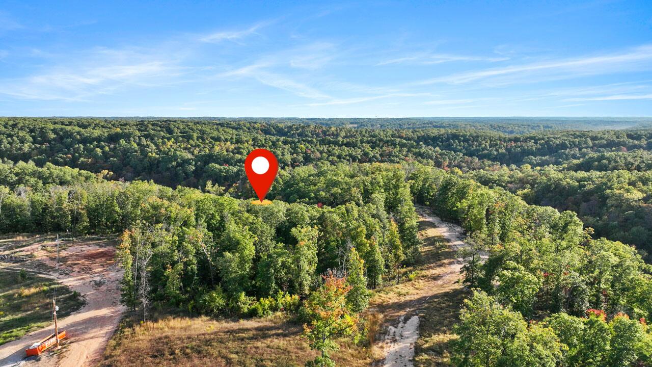 Photo 2 - Land for sale – Lot 11  Wilshire Boulevard  Pineville, MO
