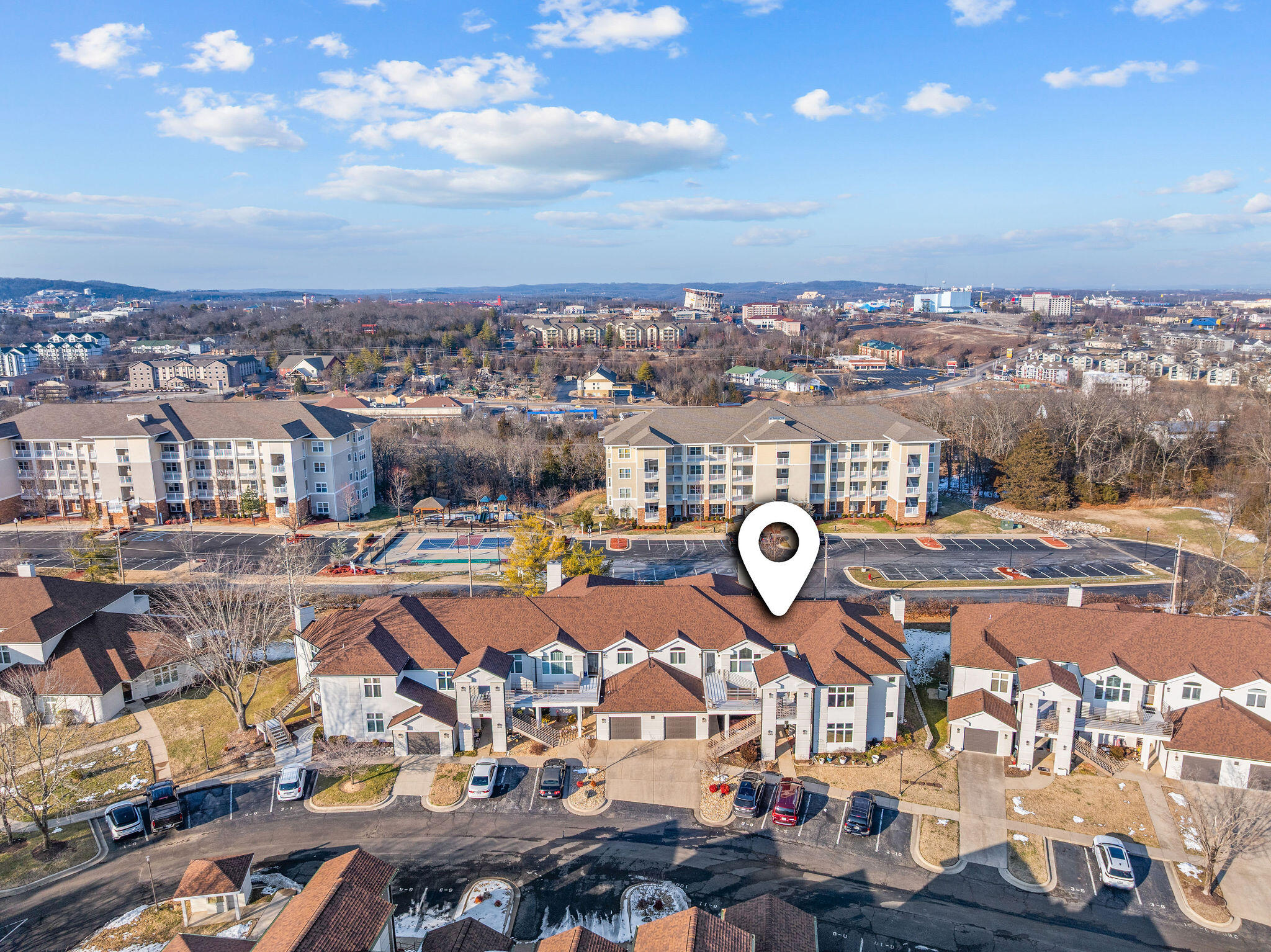 Photo 33 - Residential for sale – 105  Oxford Drive  Branson, MO