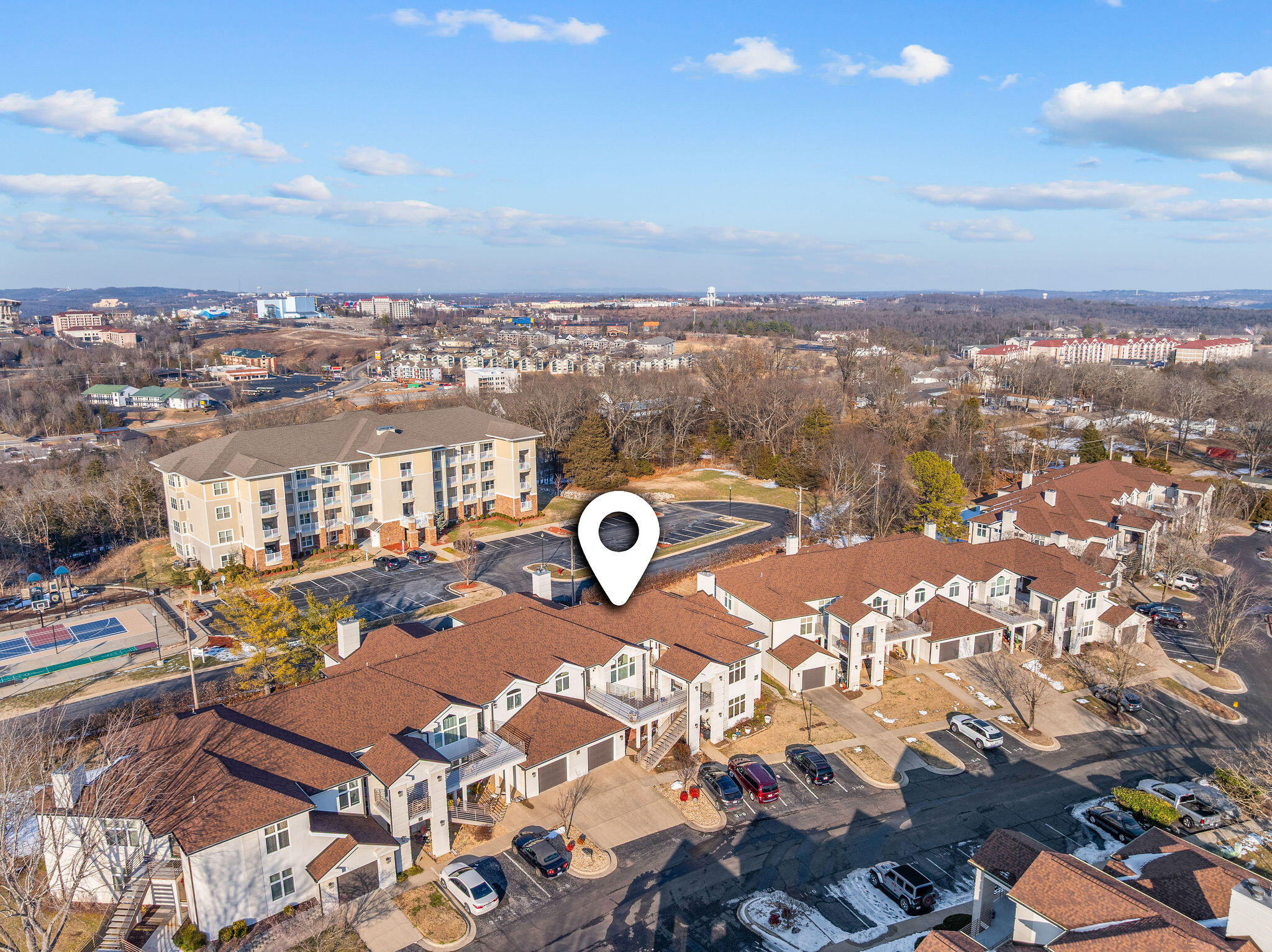 Photo 32 - Residential for sale – 105  Oxford Drive  Branson, MO