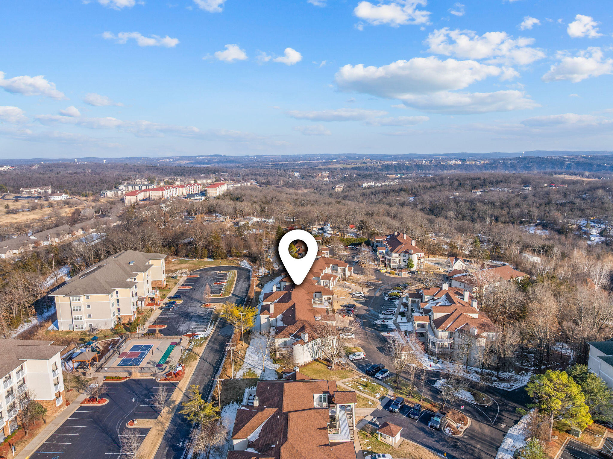 Photo 37 - Residential for sale – 105  Oxford Drive  Branson, MO
