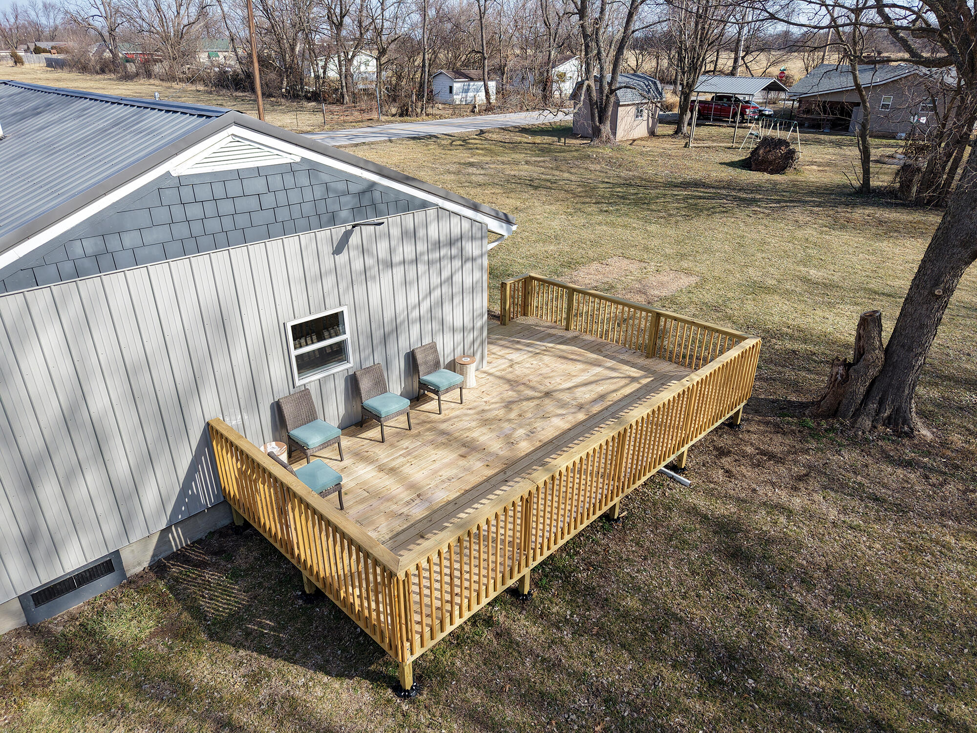 Photo 69 - Residential for sale – 7138 W Farm Rd 136   Springfield, MO