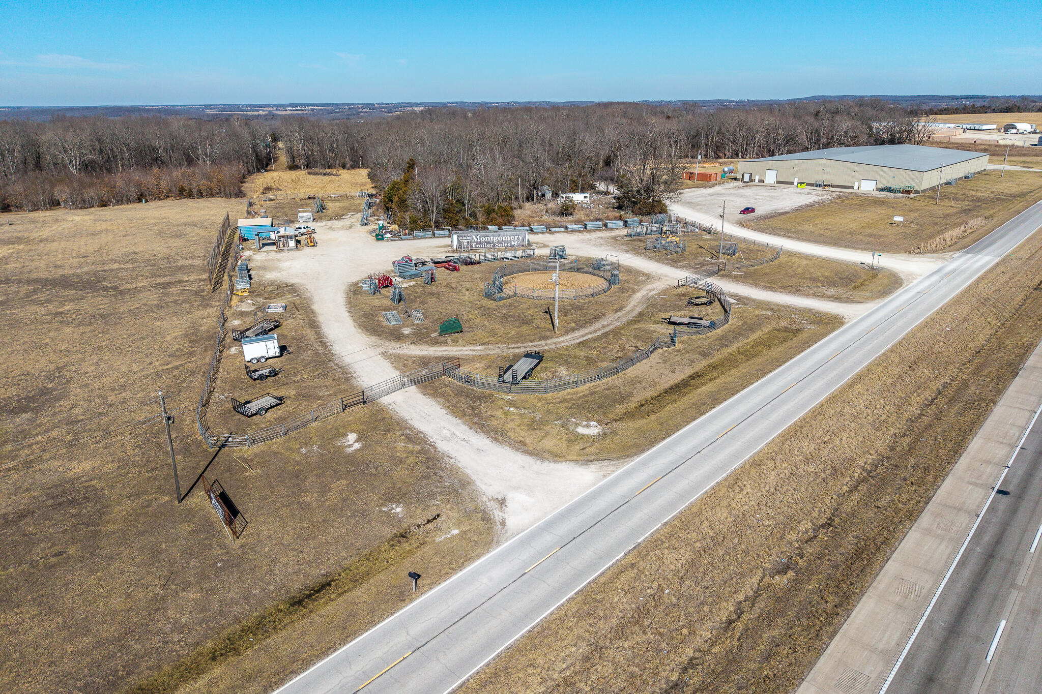 Photo 27 - Commercial Sale for sale – 3671  Evergreen Road  Strafford, MO