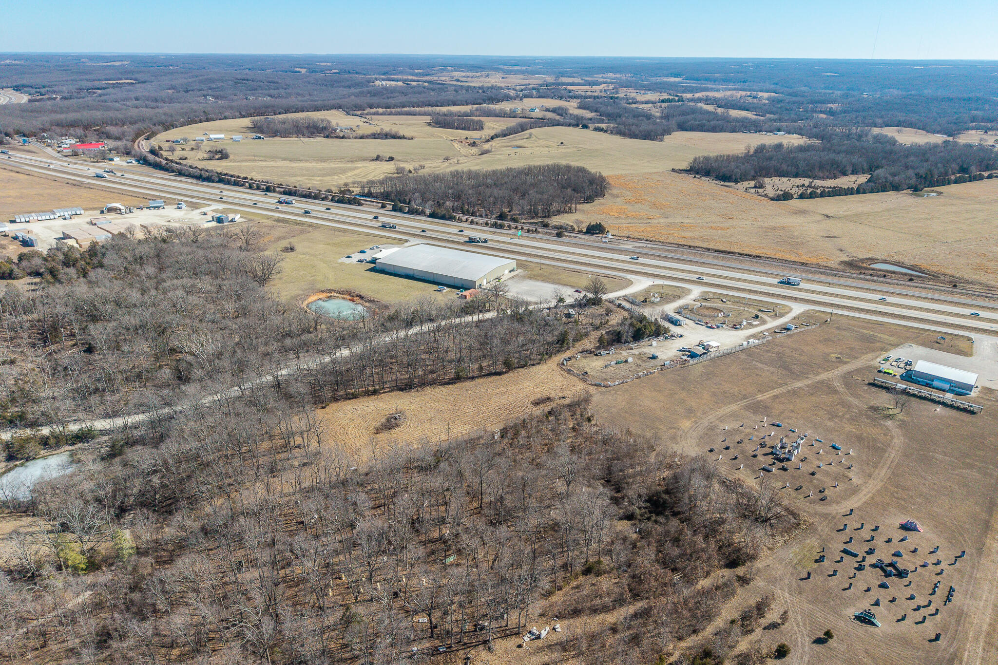 Photo 32 - Commercial Sale for sale – 3671  Evergreen Road  Strafford, MO