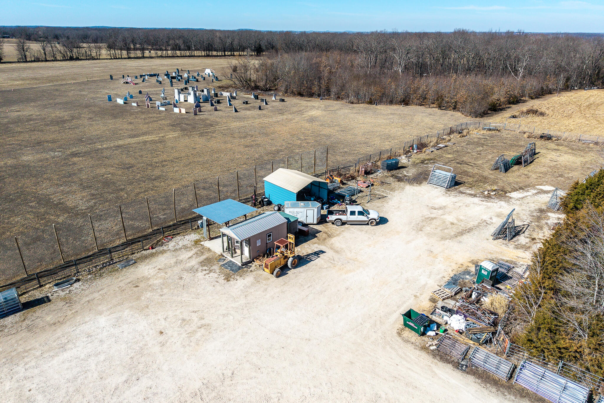 Photo 29 - Commercial Sale for sale – 3671  Evergreen Road  Strafford, MO