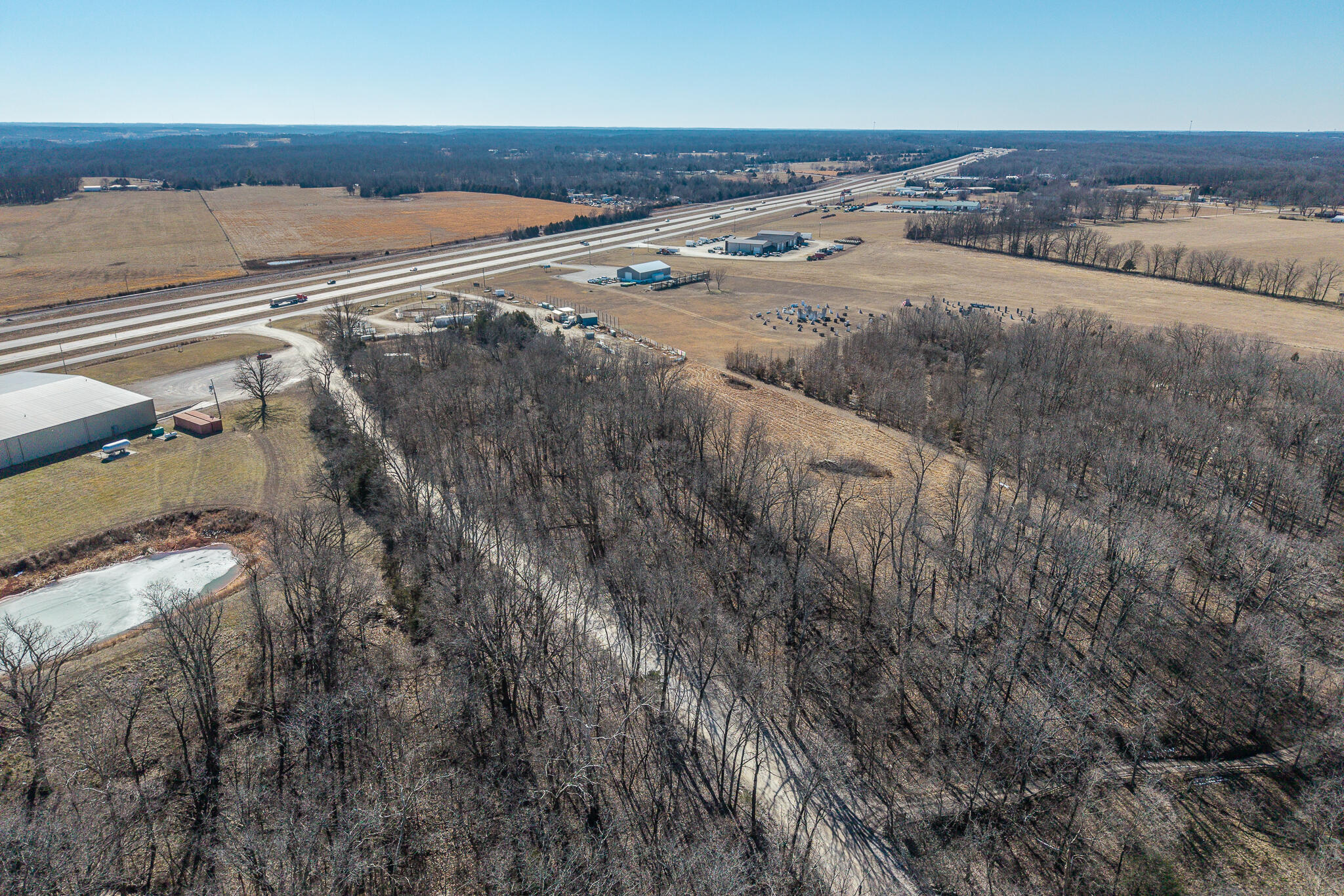 Photo 22 - Commercial Sale for sale – 3671  Evergreen Road  Strafford, MO