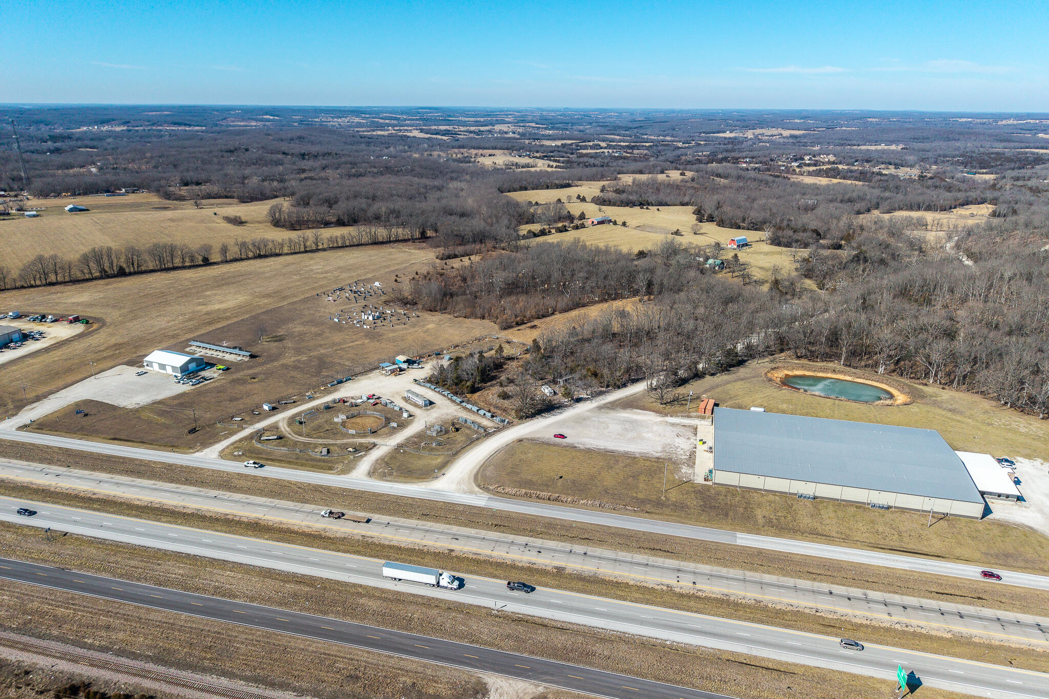Photo 15 - Commercial Sale for sale – 3671  Evergreen Road  Strafford, MO