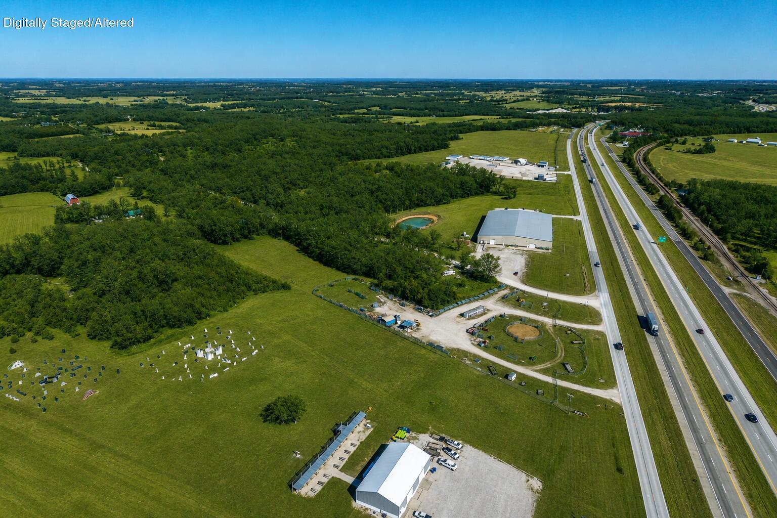 Photo 6 - Commercial Sale for sale – 3671  Evergreen Road  Strafford, MO