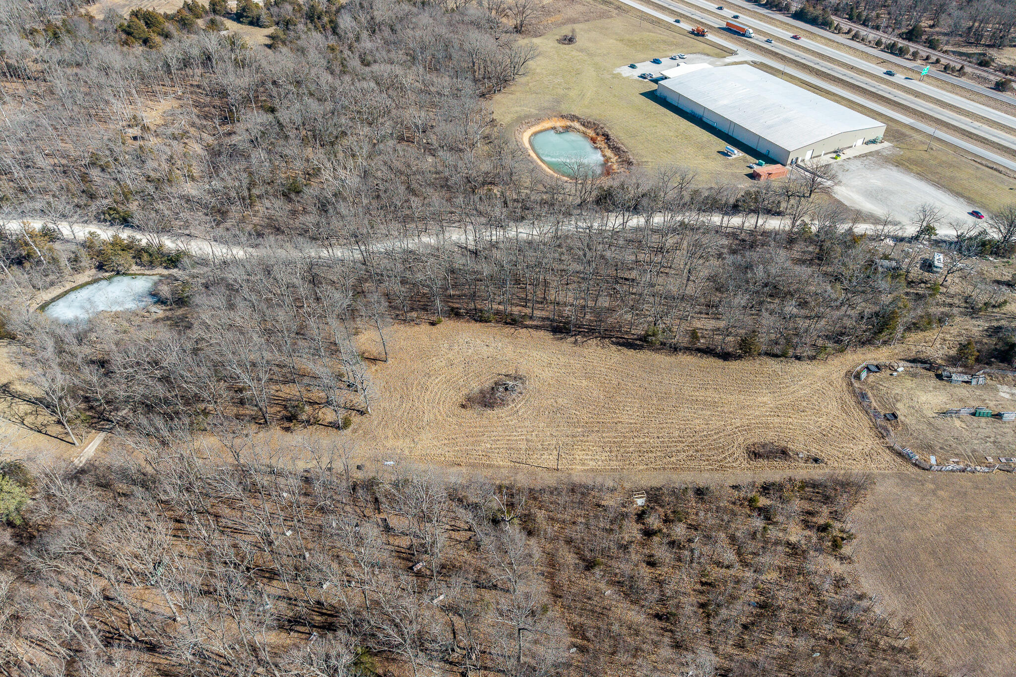Photo 20 - Commercial Sale for sale – 3671  Evergreen Road  Strafford, MO