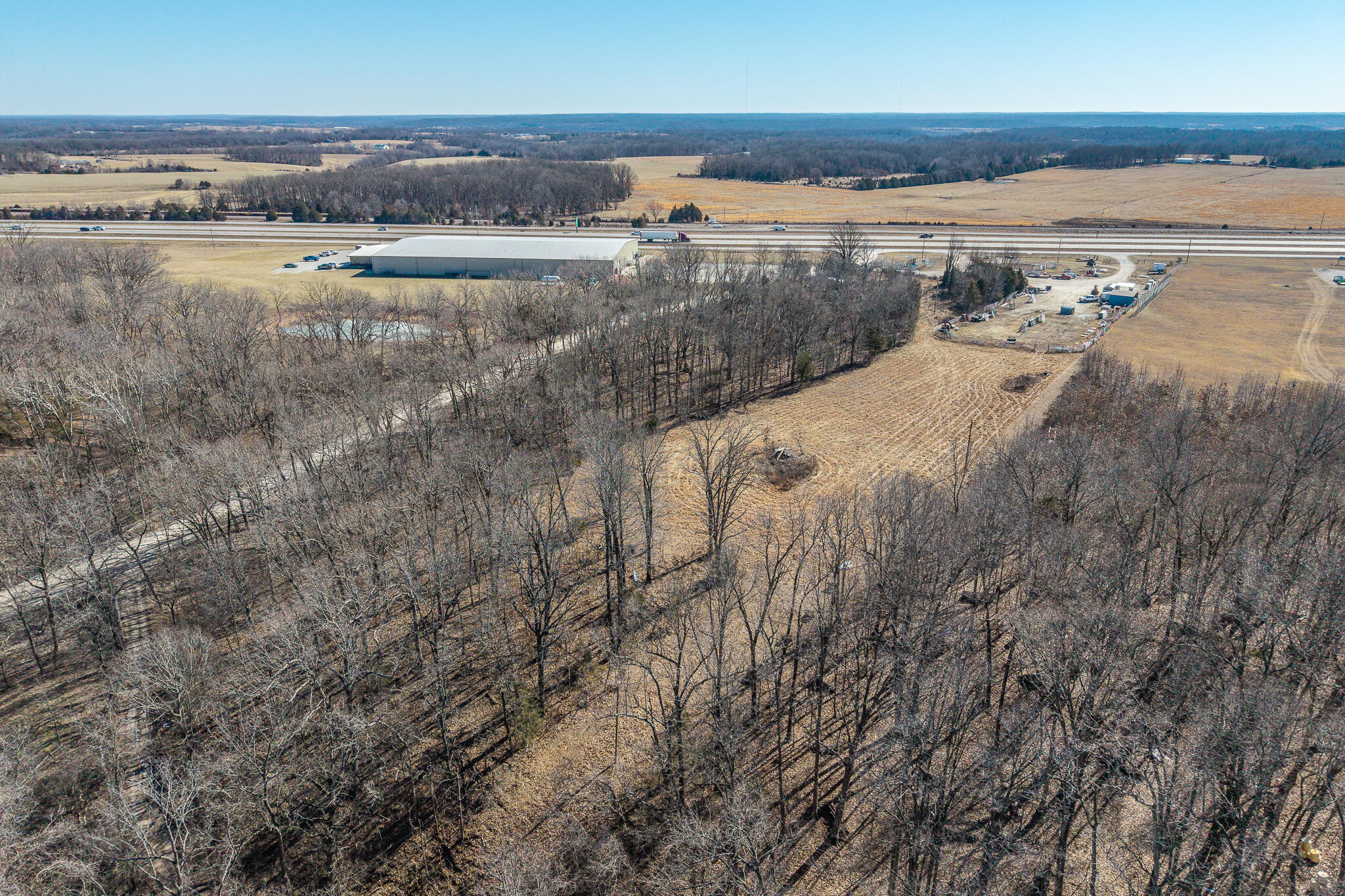 Photo 24 - Commercial Sale for sale – 3671  Evergreen Road  Strafford, MO