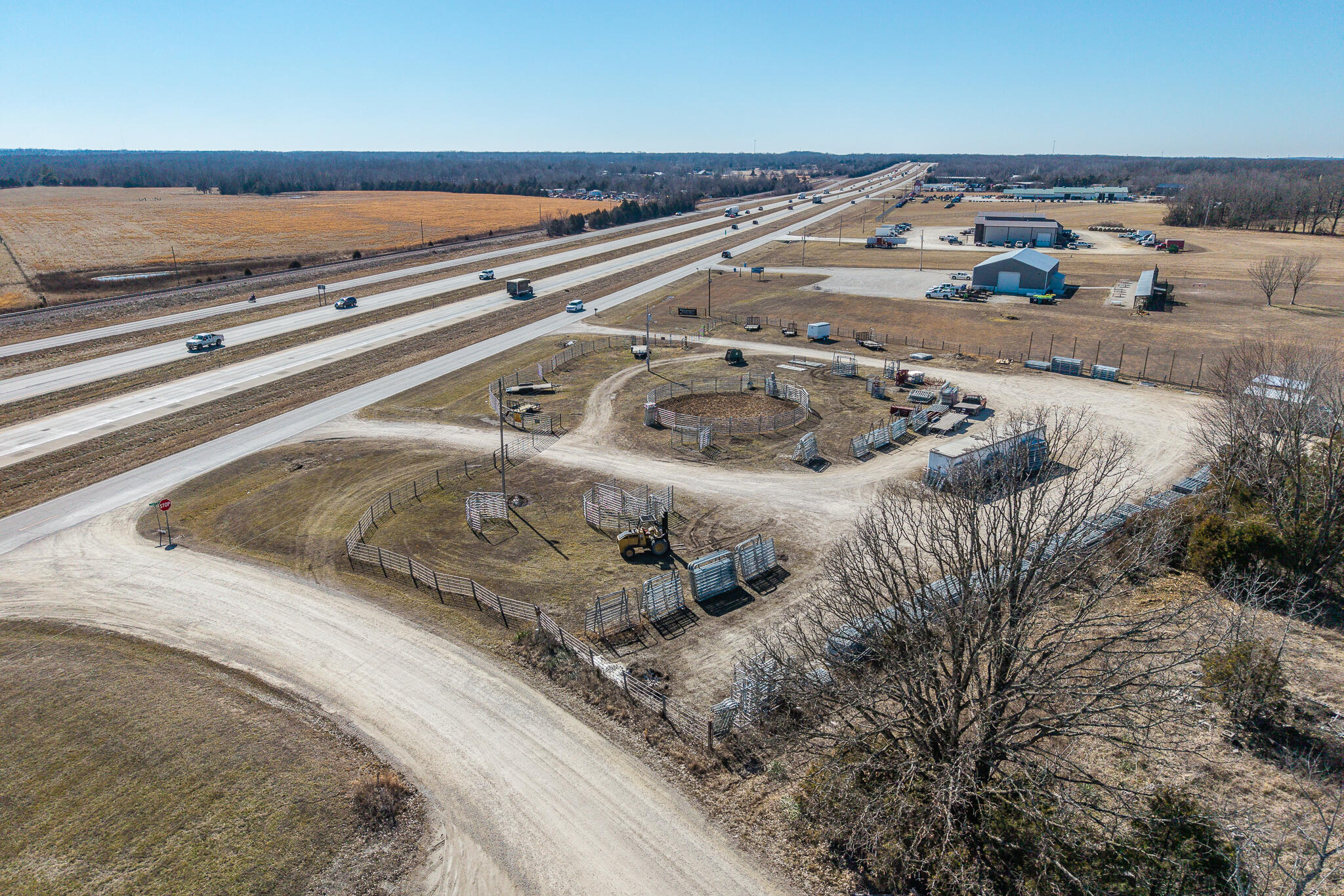 Photo 28 - Commercial Sale for sale – 3671  Evergreen Road  Strafford, MO