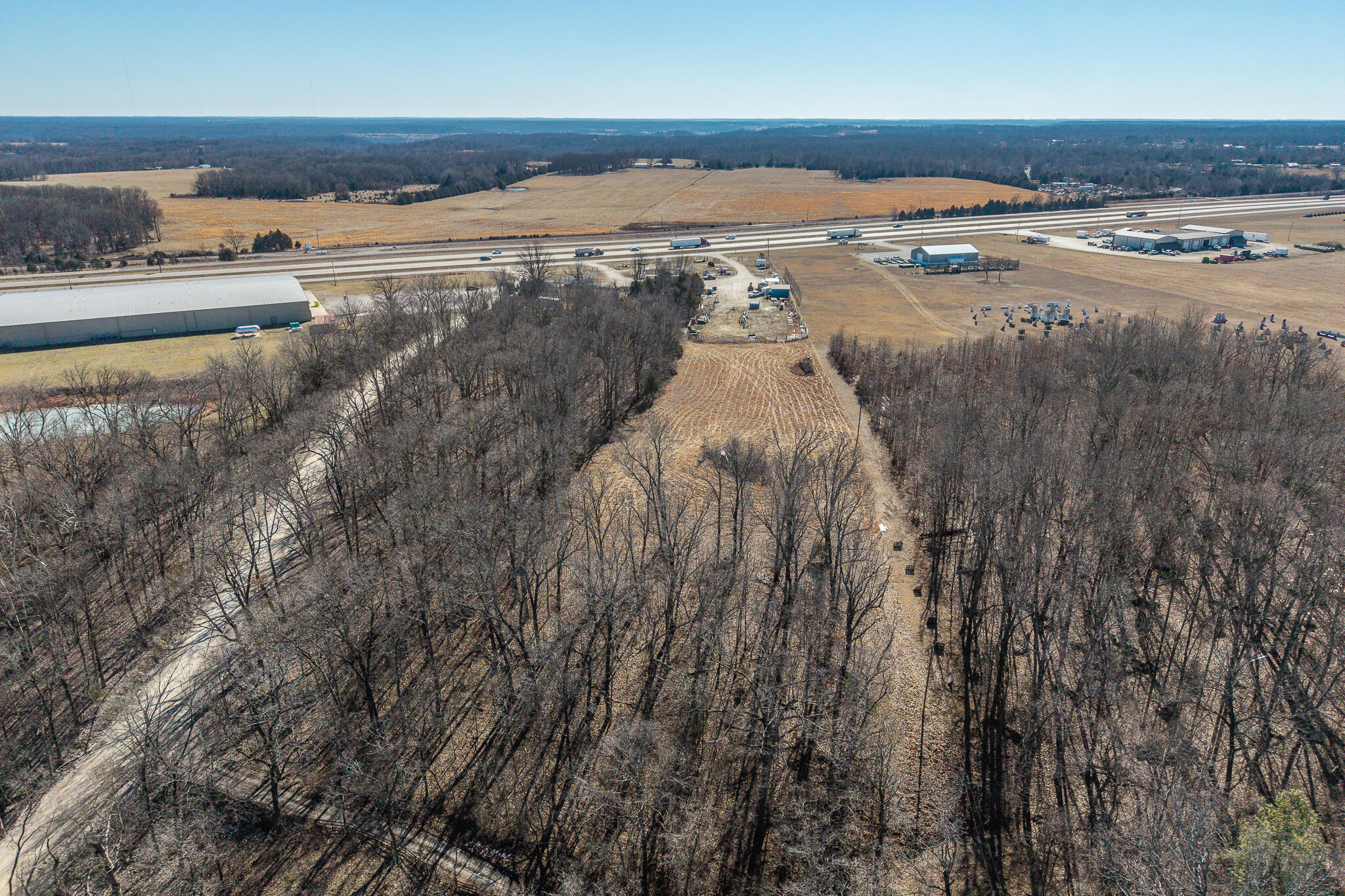 Photo 23 - Commercial Sale for sale – 3671  Evergreen Road  Strafford, MO