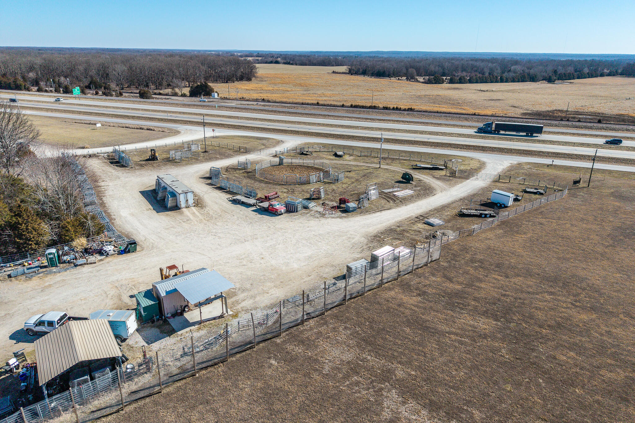 Photo 26 - Commercial Sale for sale – 3671  Evergreen Road  Strafford, MO